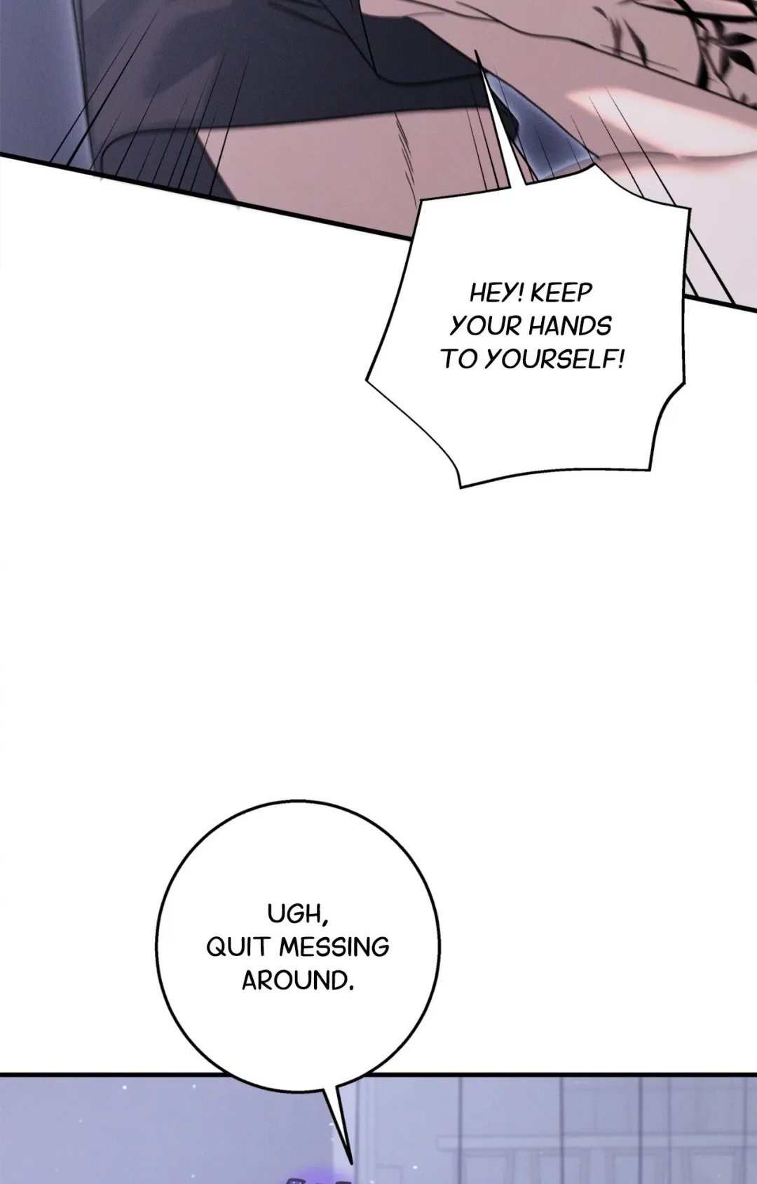 Night of the Unmarked - Chapter 71 Page 103