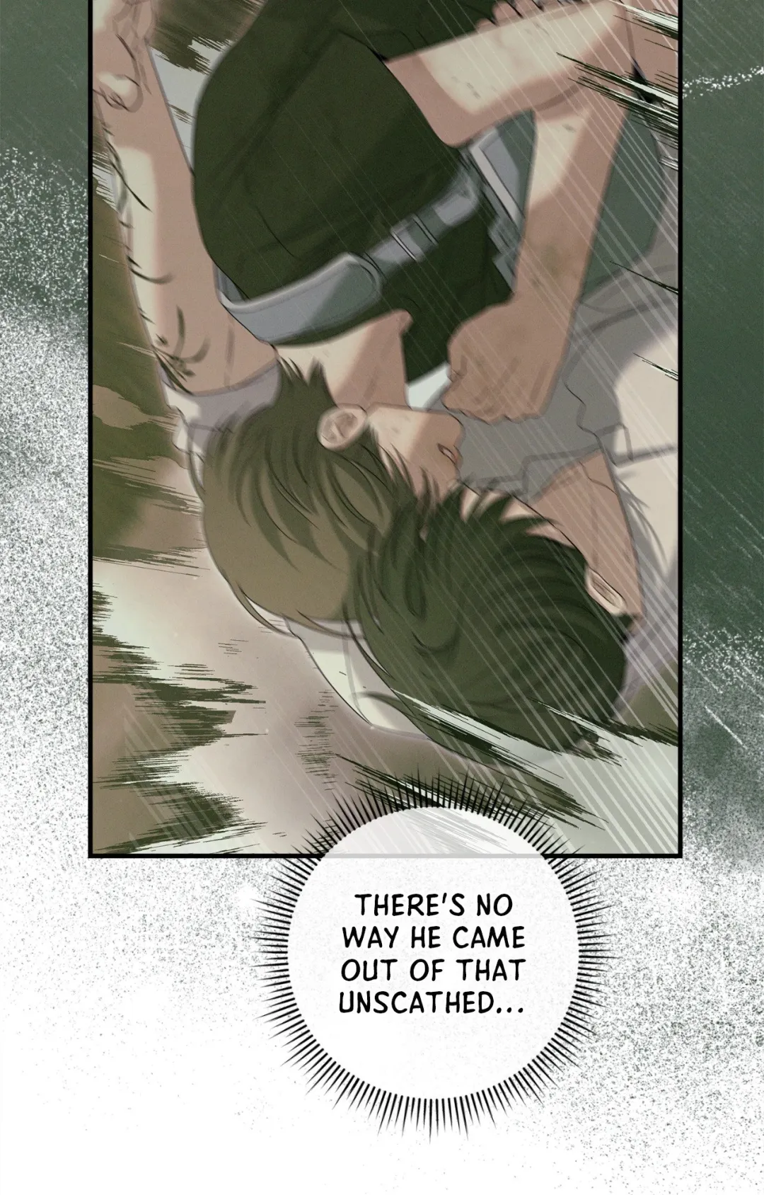 Night of the Unmarked - Chapter 71 Page 106