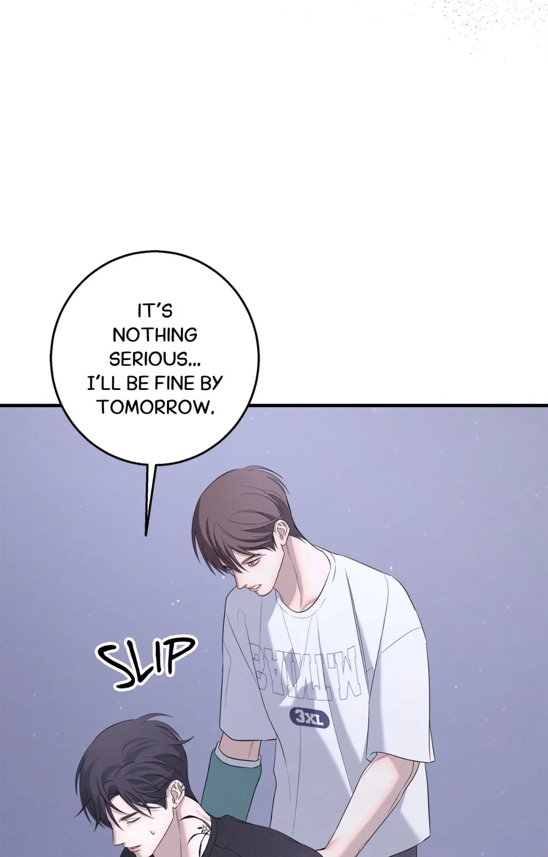 Night of the Unmarked - Chapter 71 Page 107