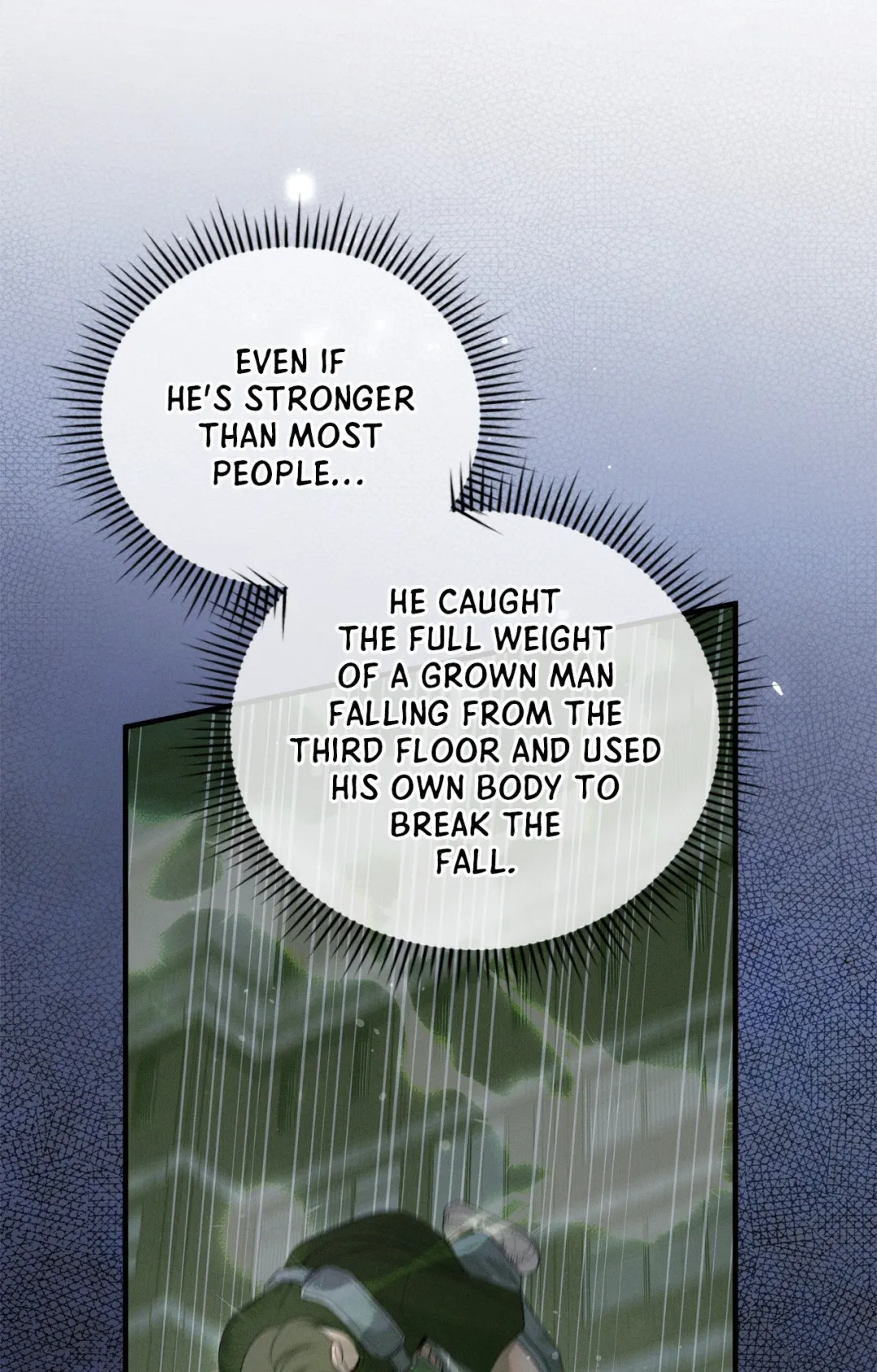 Night of the Unmarked - Chapter 72 Page 6