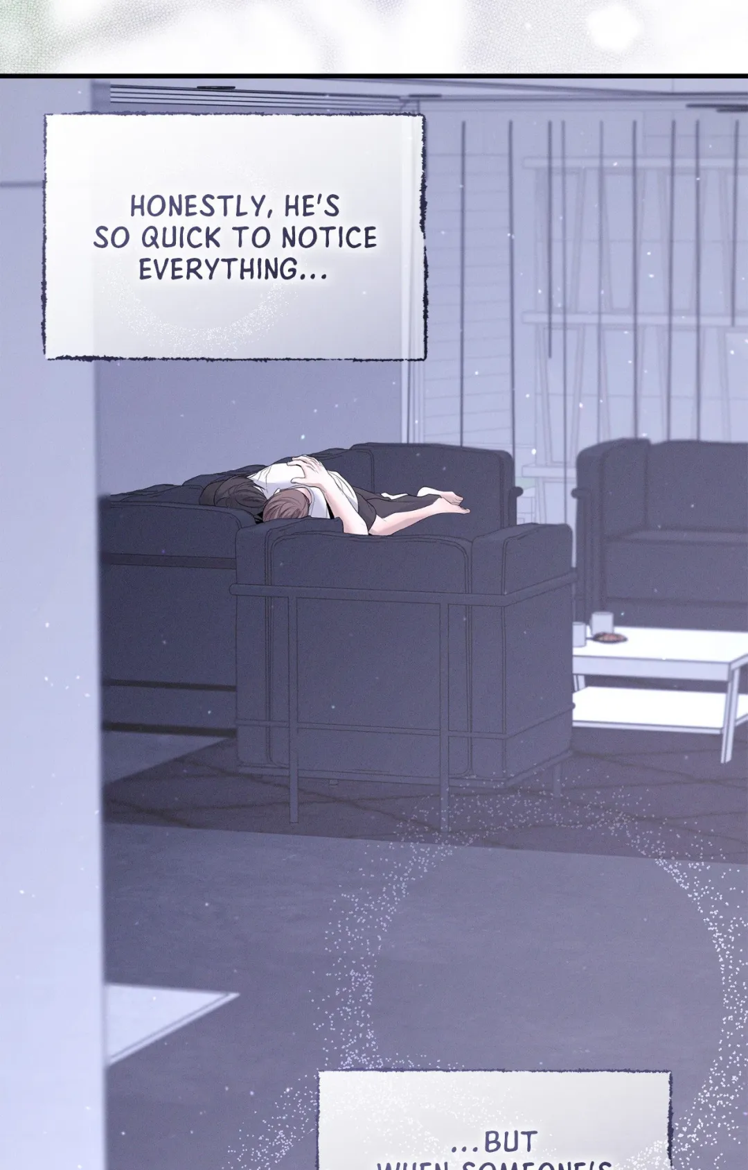 Night of the Unmarked - Chapter 72 Page 24