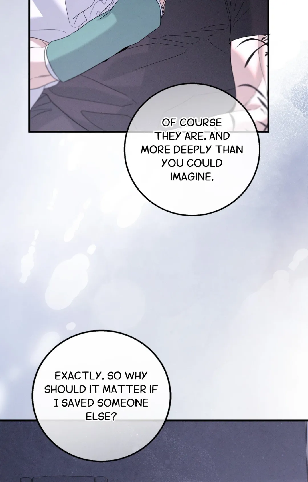 Night of the Unmarked - Chapter 72 Page 36
