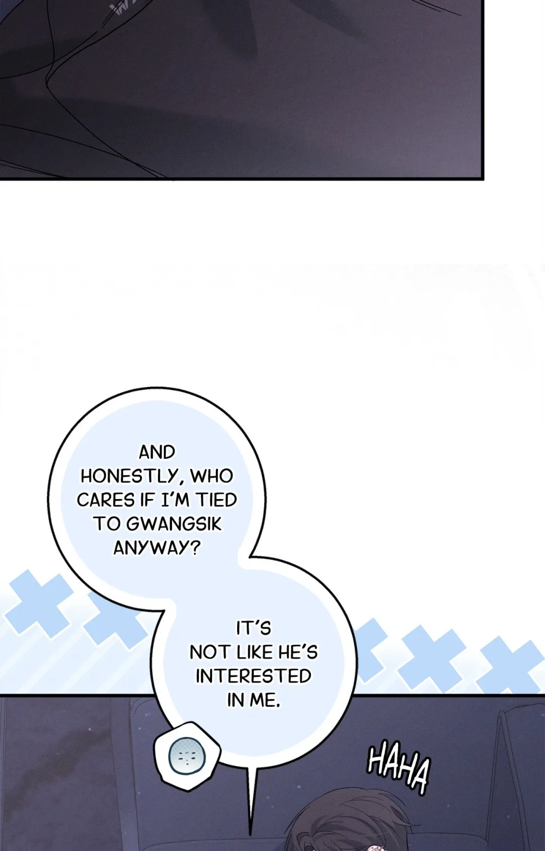 Night of the Unmarked - Chapter 72 Page 41