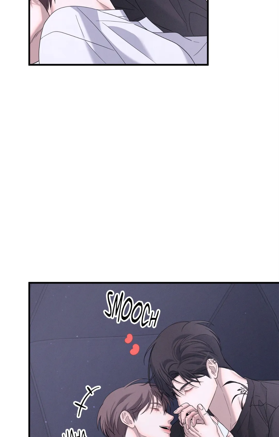 Night of the Unmarked - Chapter 72 Page 47