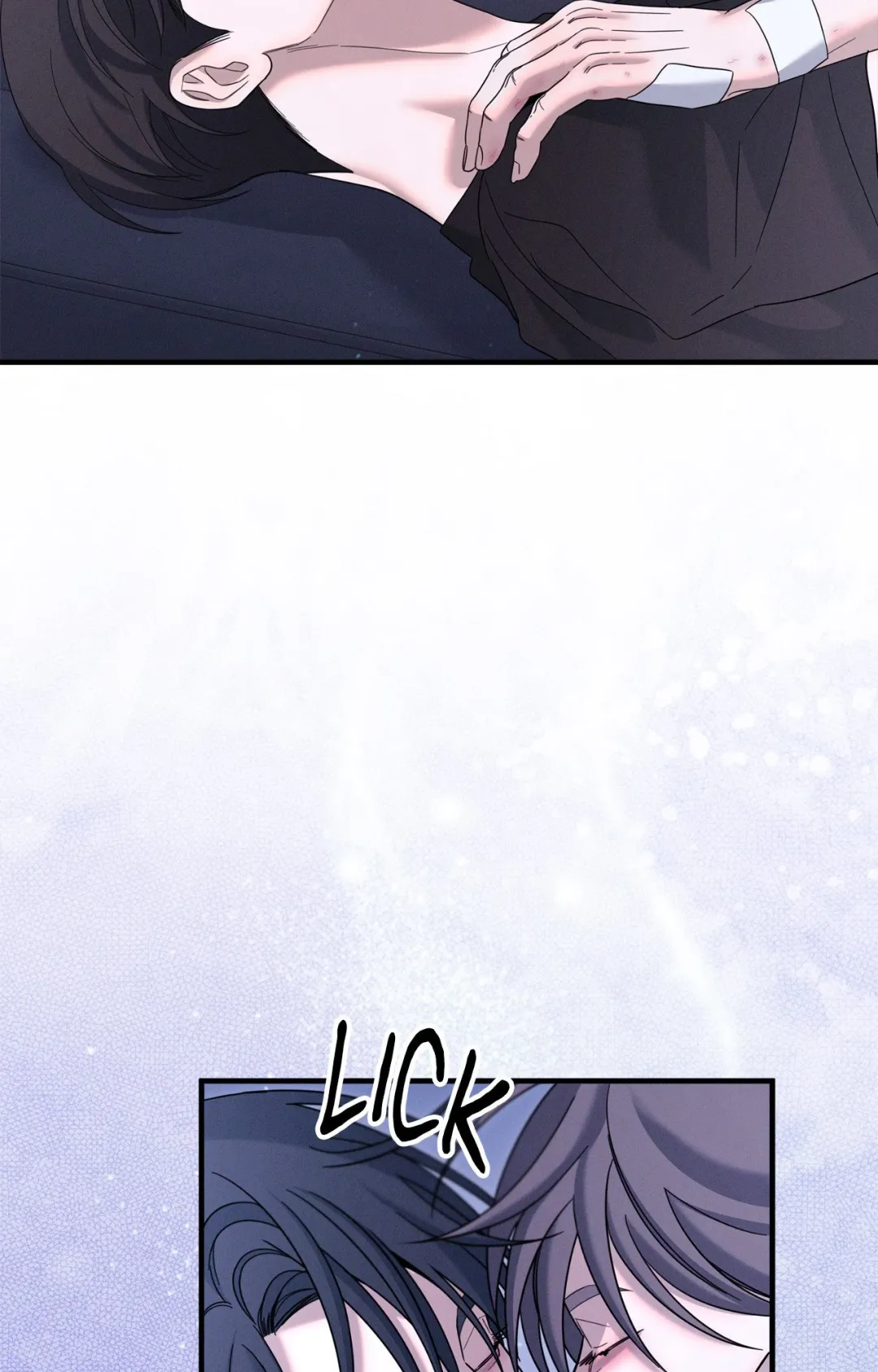 Night of the Unmarked - Chapter 72 Page 53