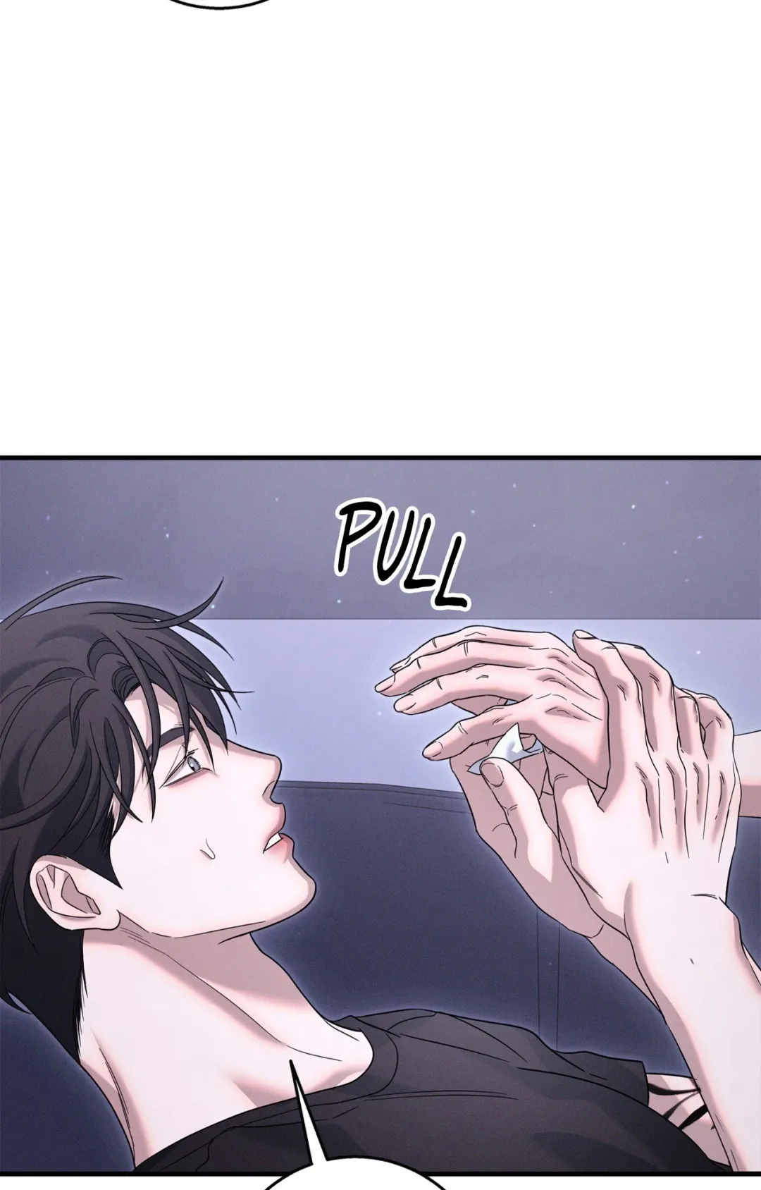Night of the Unmarked - Chapter 72 Page 65