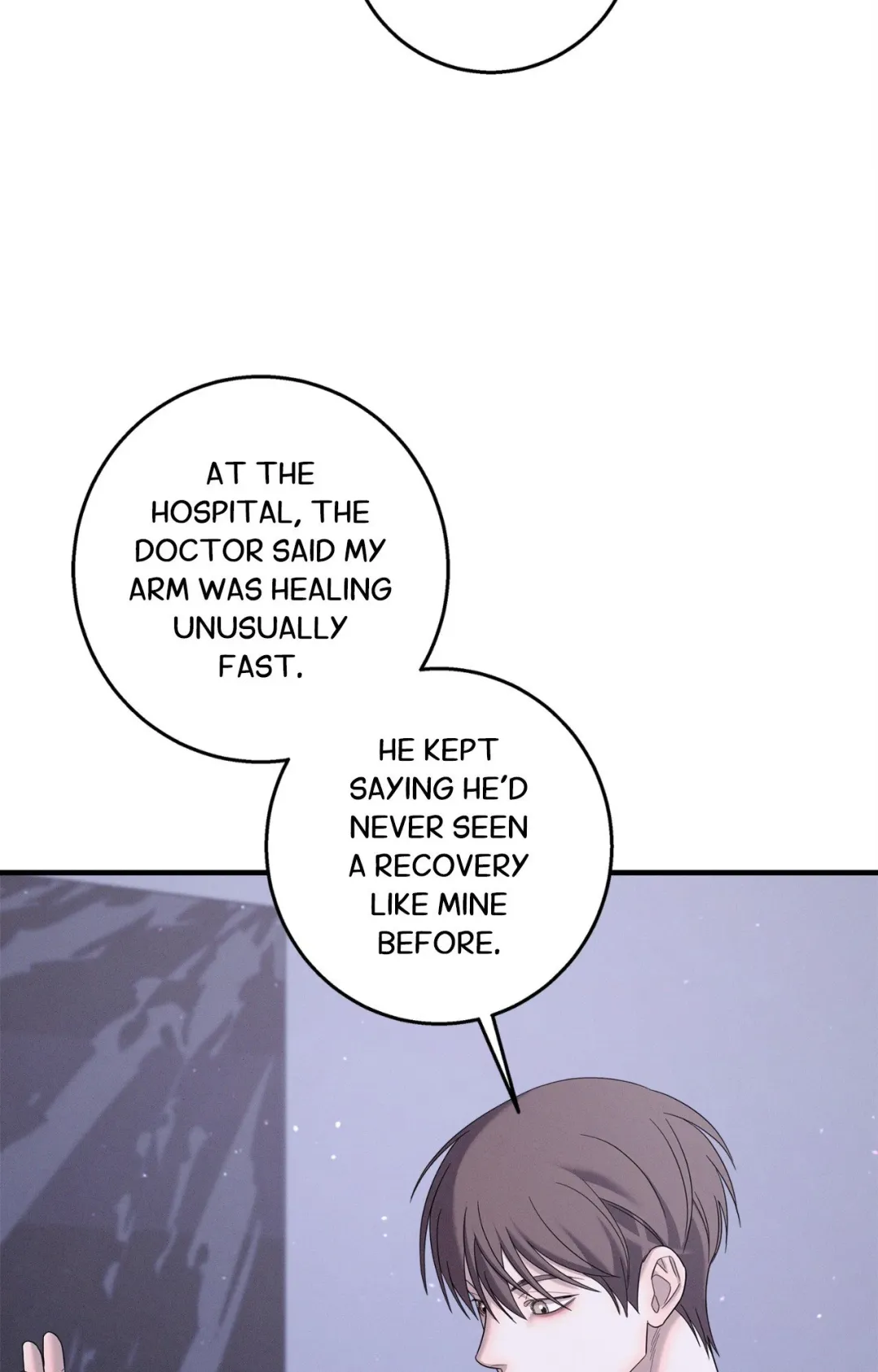 Night of the Unmarked - Chapter 72 Page 73