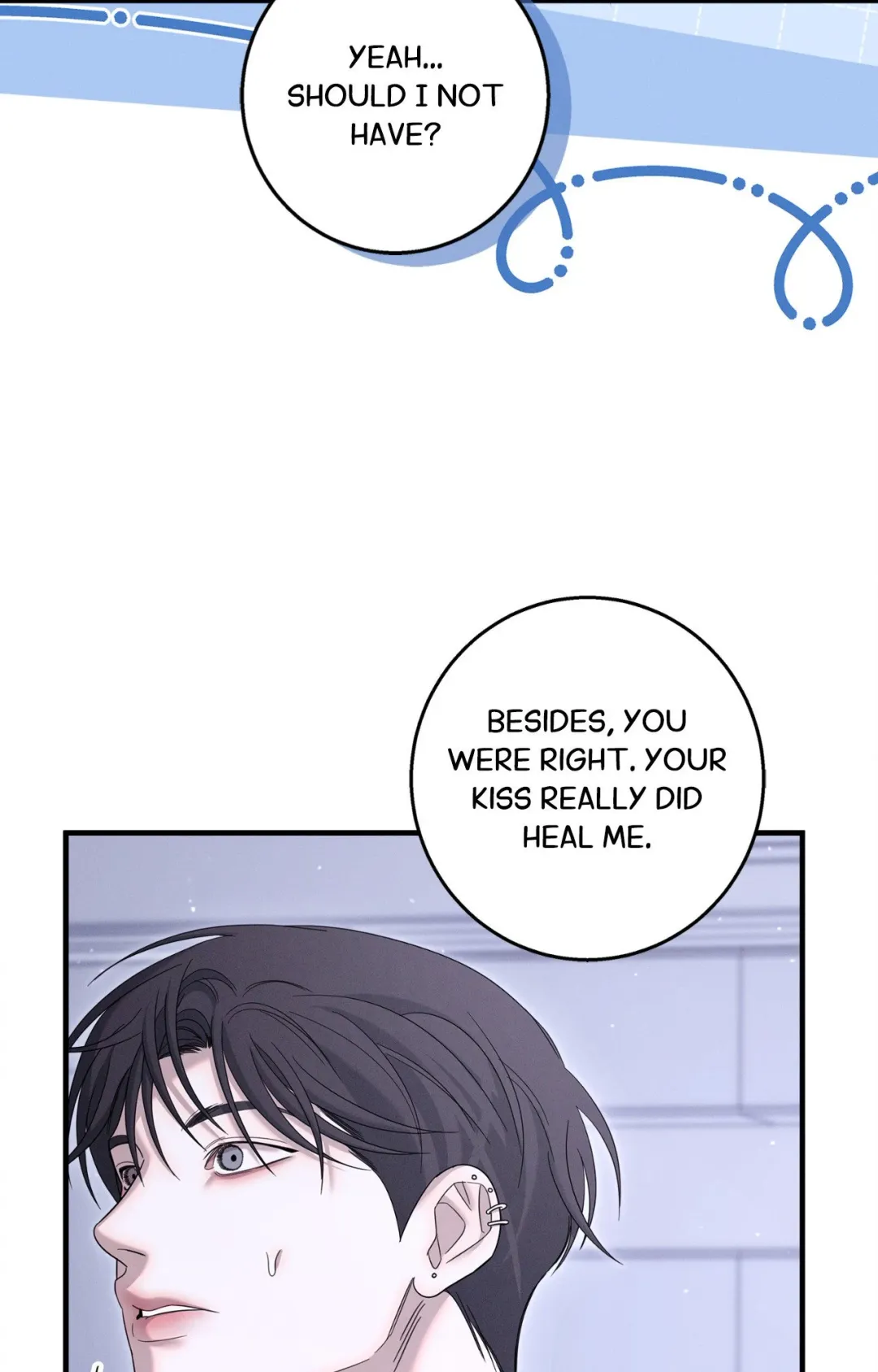 Night of the Unmarked - Chapter 72 Page 79