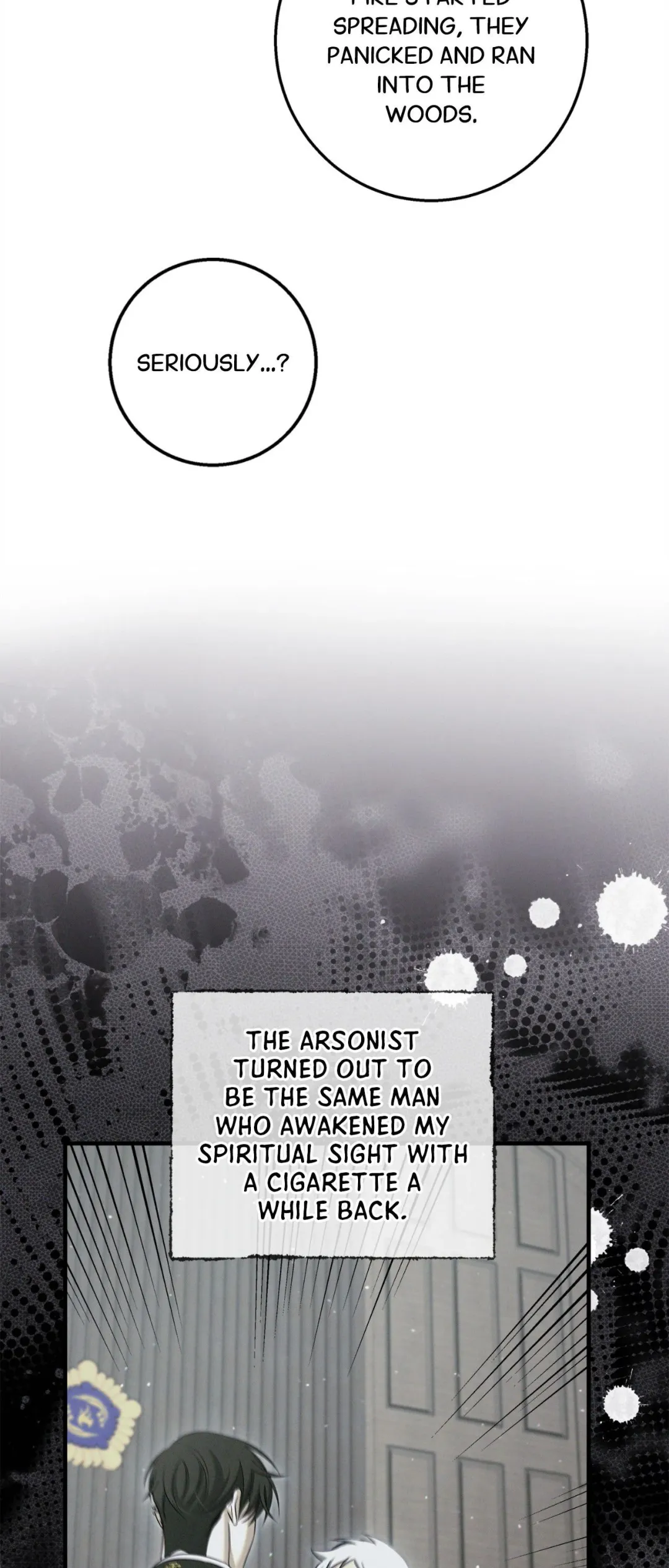 Night of the Unmarked - Chapter 73 Page 4