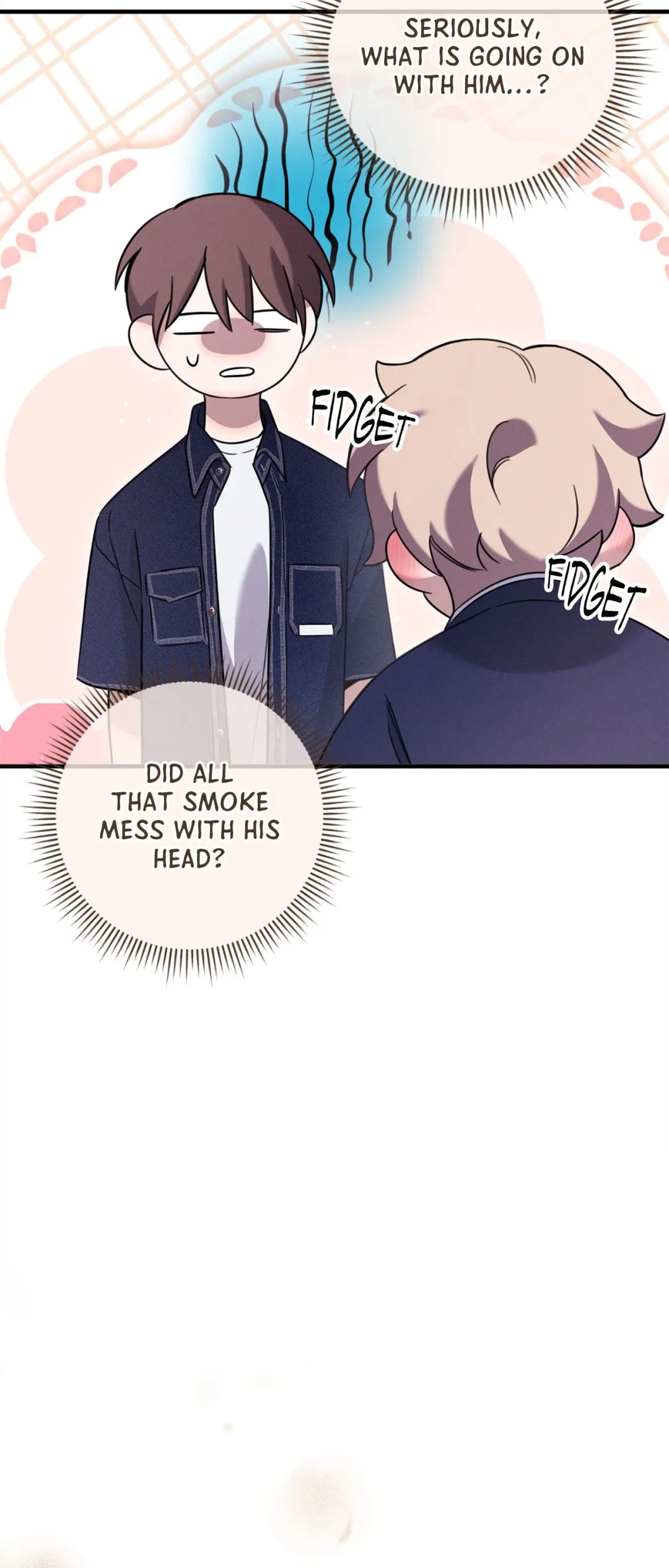 Night of the Unmarked - Chapter 73 Page 19