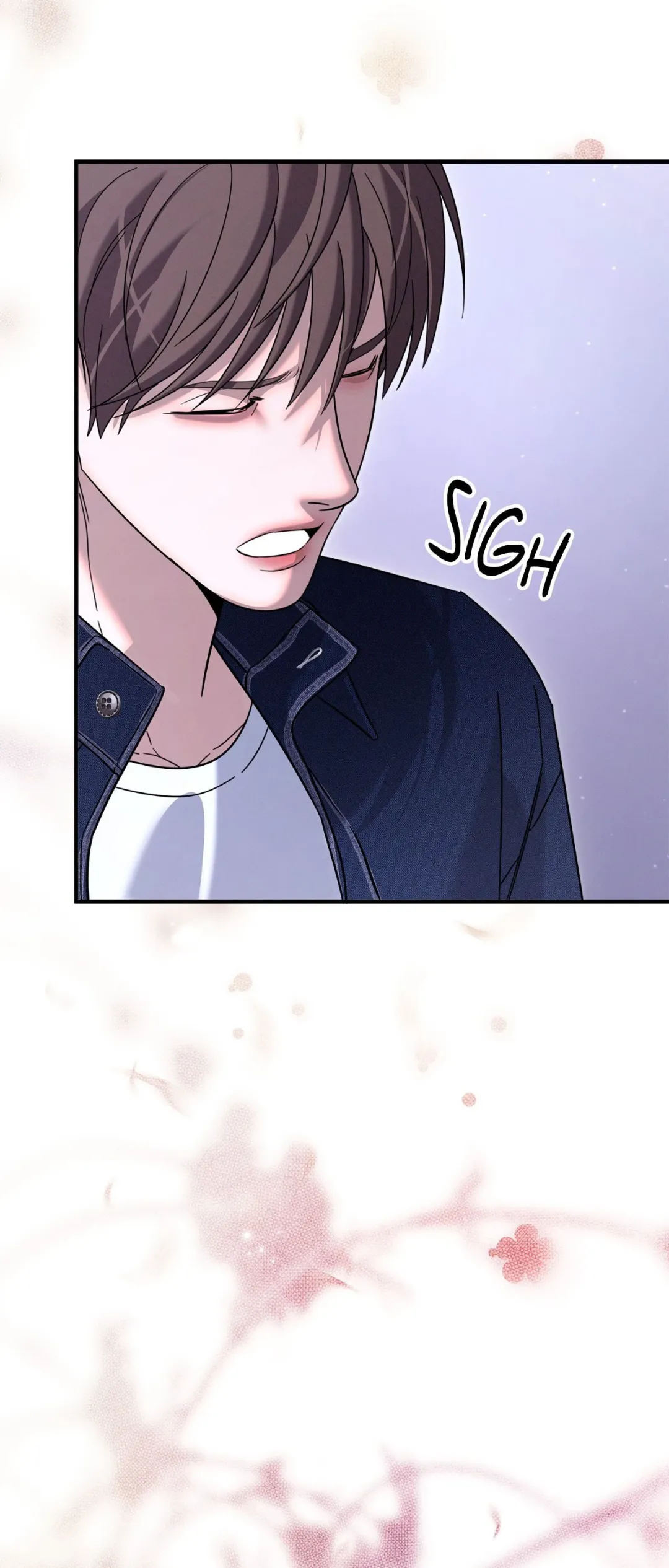 Night of the Unmarked - Chapter 73 Page 20