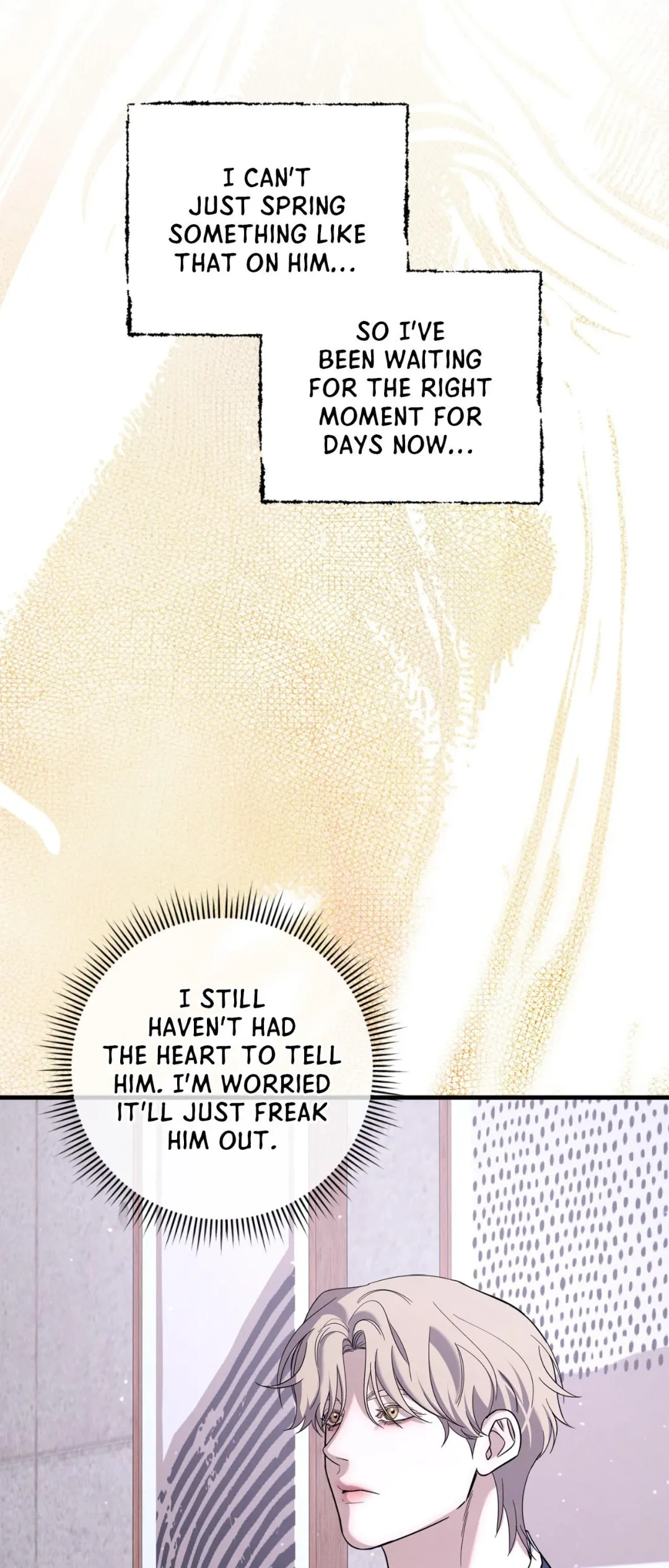 Night of the Unmarked - Chapter 73 Page 23