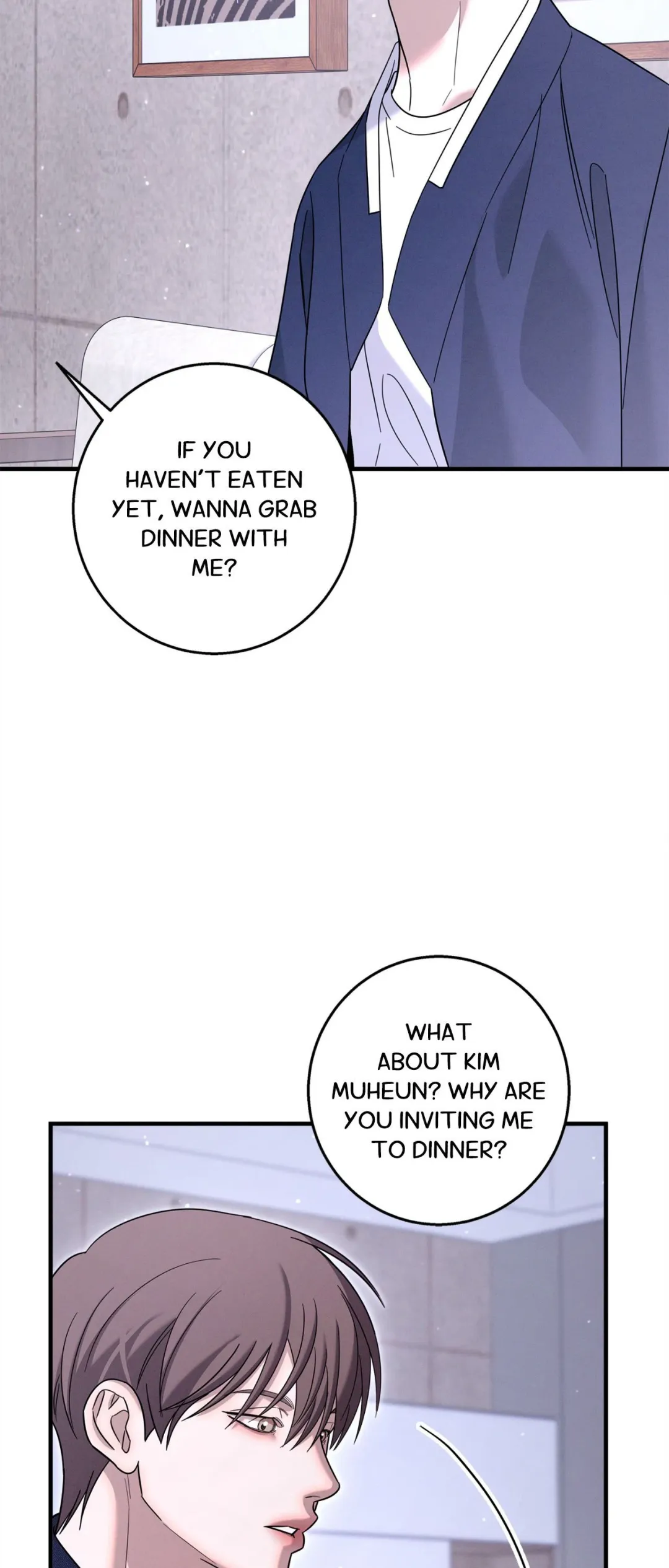 Night of the Unmarked - Chapter 73 Page 24