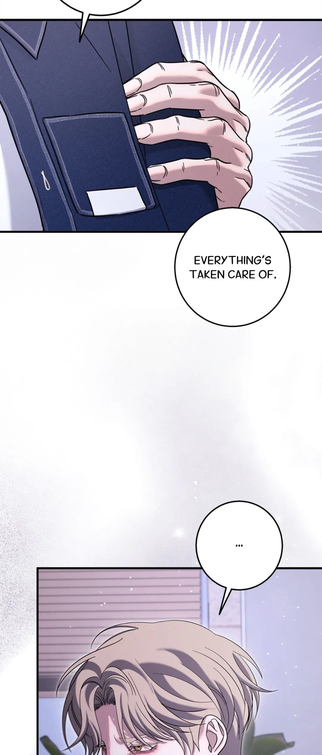 Night of the Unmarked - Chapter 73 Page 28