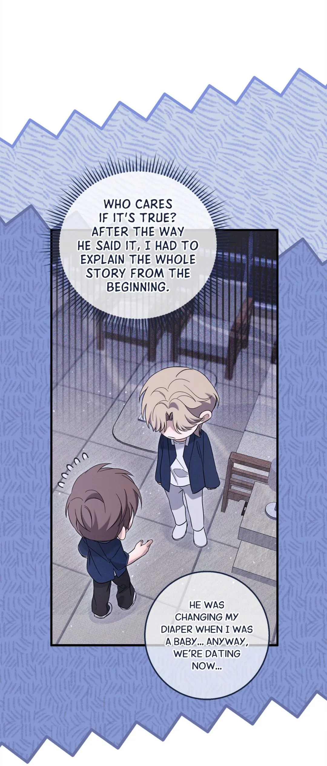 Night of the Unmarked - Chapter 73 Page 42