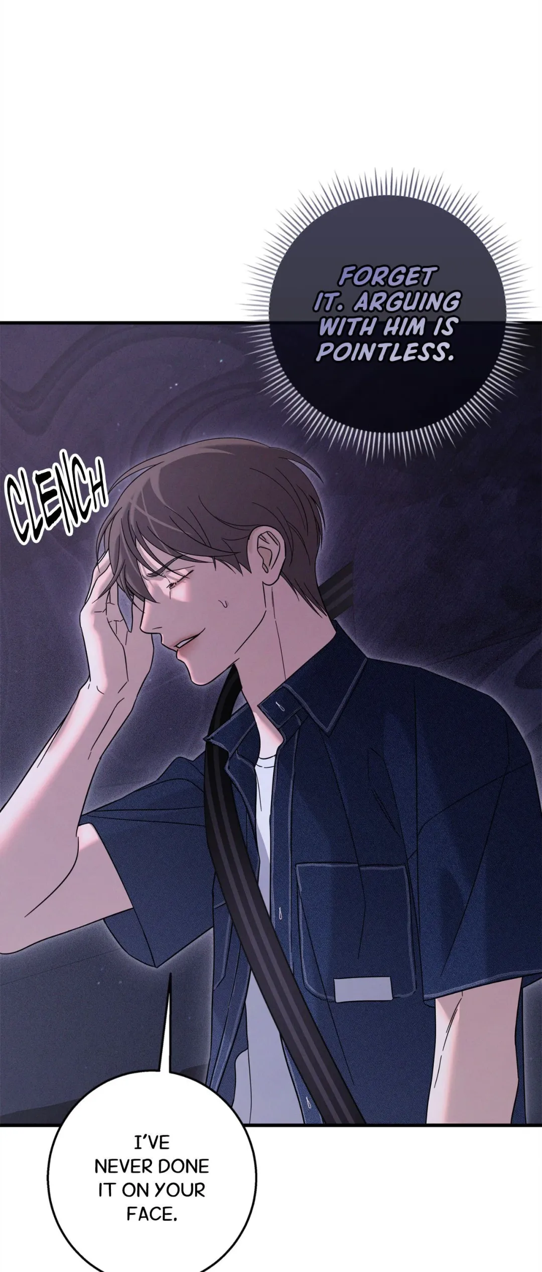 Night of the Unmarked - Chapter 73 Page 45