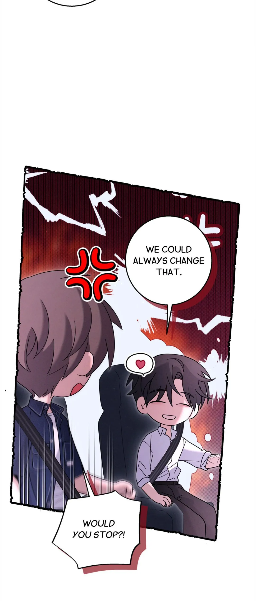 Night of the Unmarked - Chapter 73 Page 46