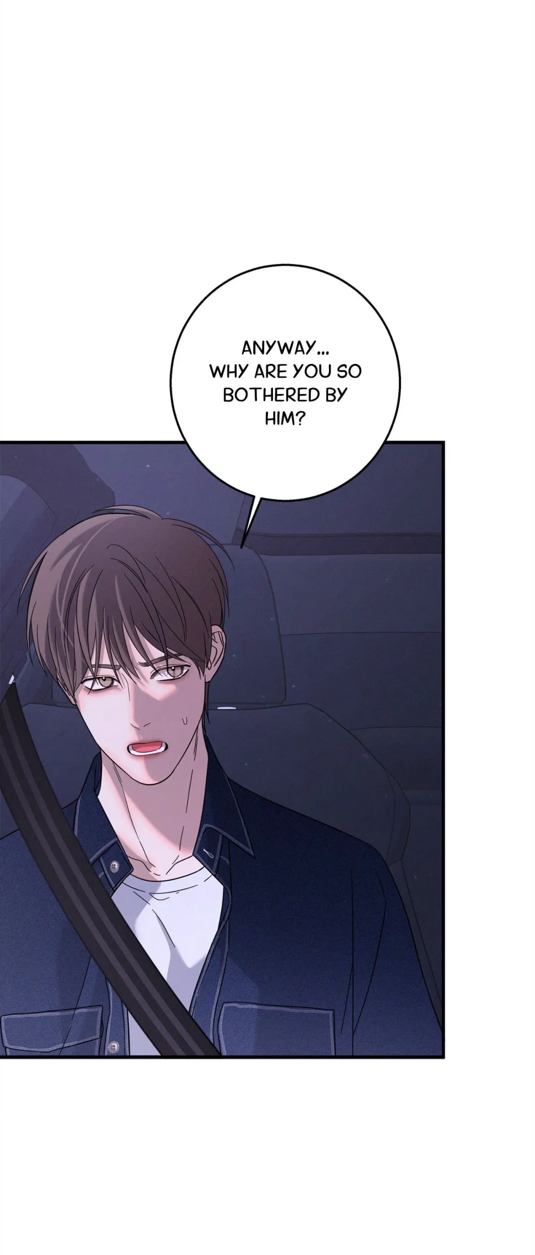 Night of the Unmarked - Chapter 73 Page 47