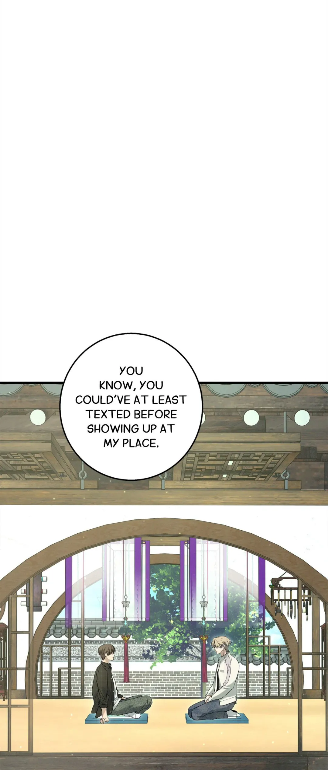 Night of the Unmarked - Chapter 73 Page 57
