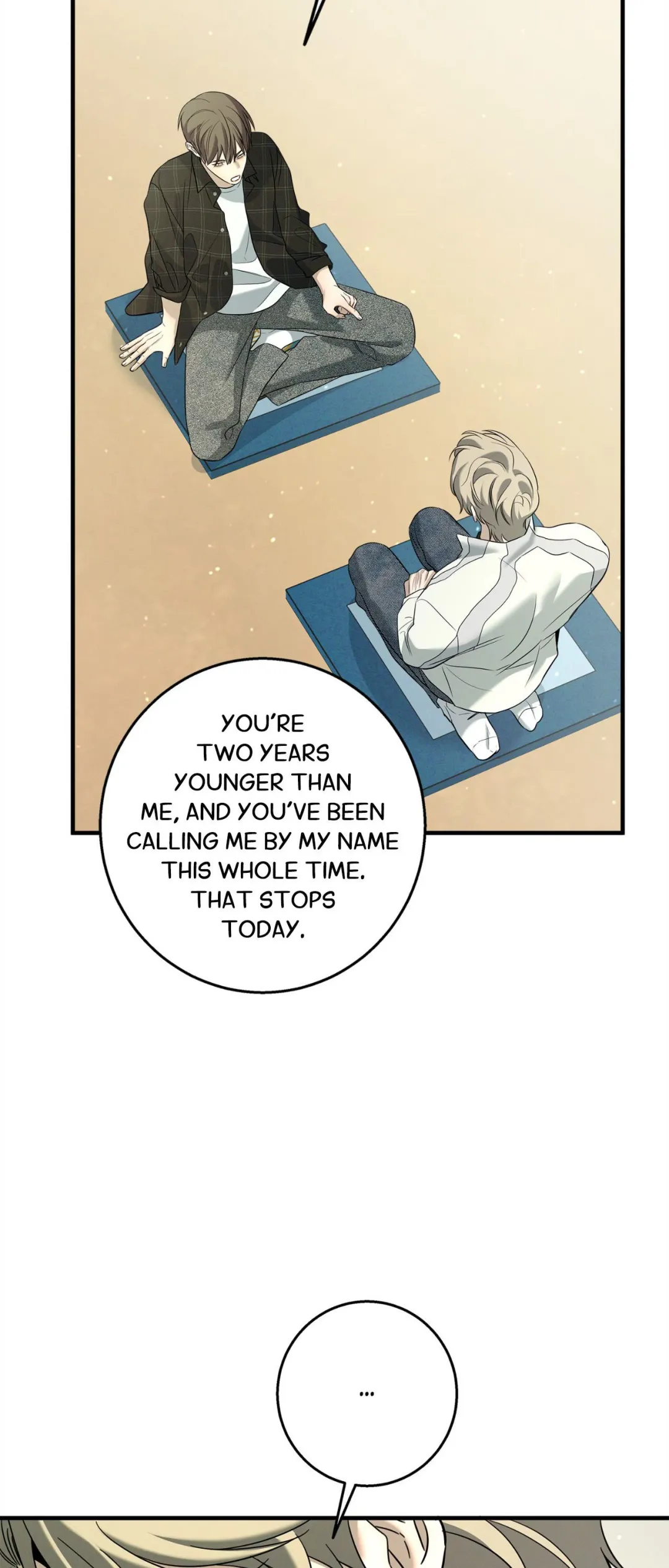 Night of the Unmarked - Chapter 73 Page 61