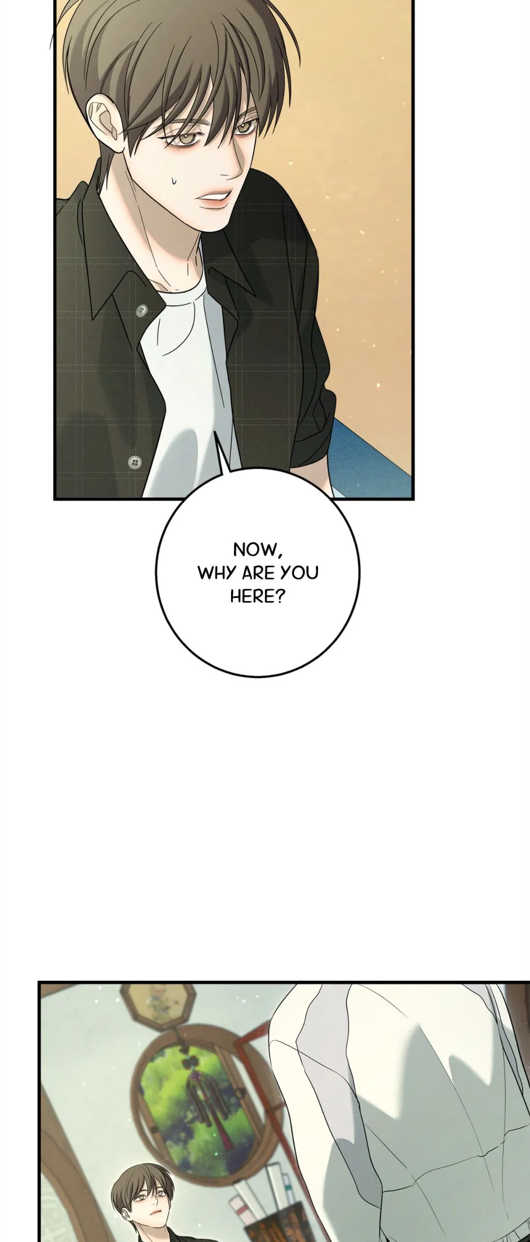 Night of the Unmarked - Chapter 73 Page 64