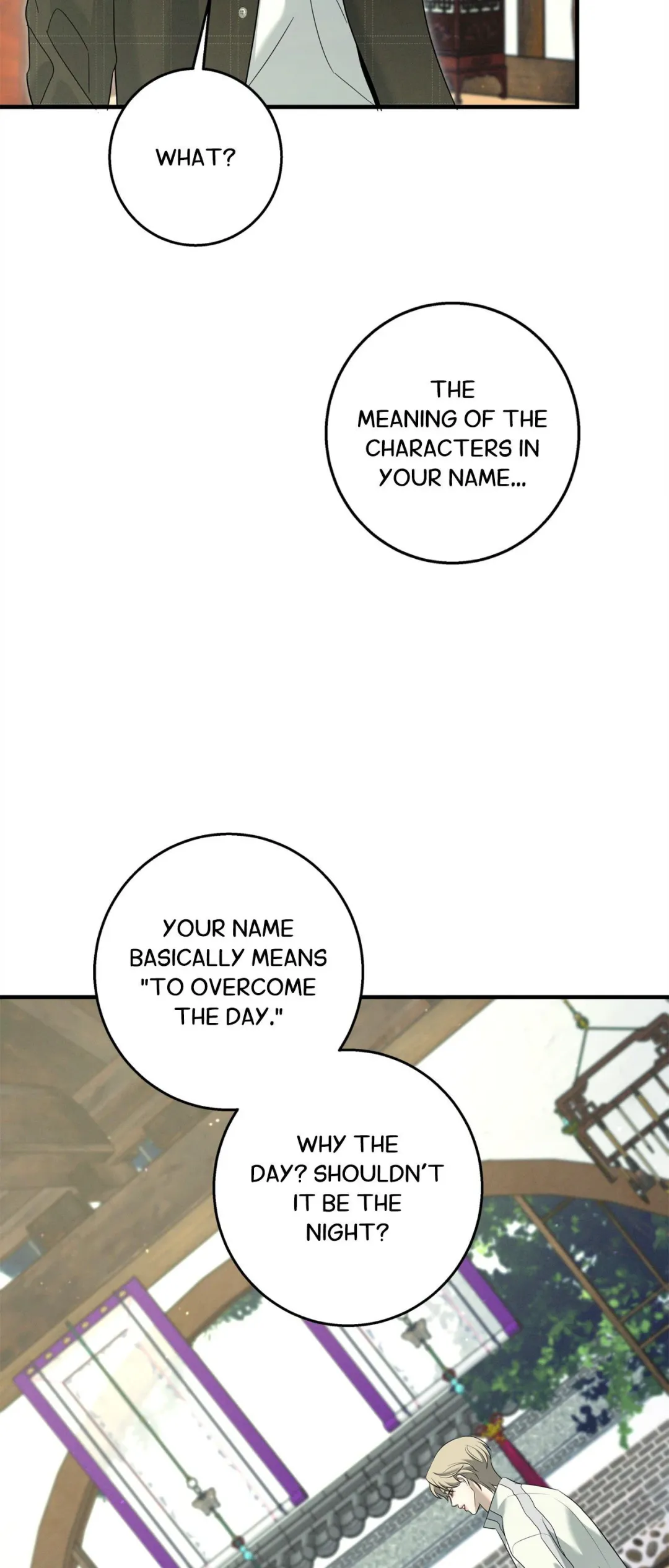 Night of the Unmarked - Chapter 73 Page 66