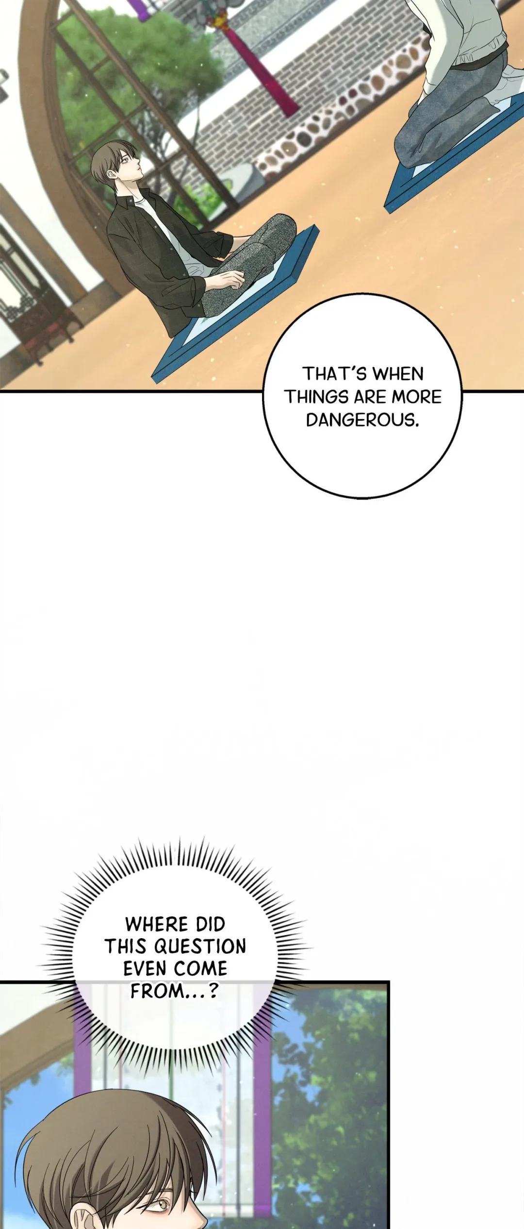 Night of the Unmarked - Chapter 73 Page 67