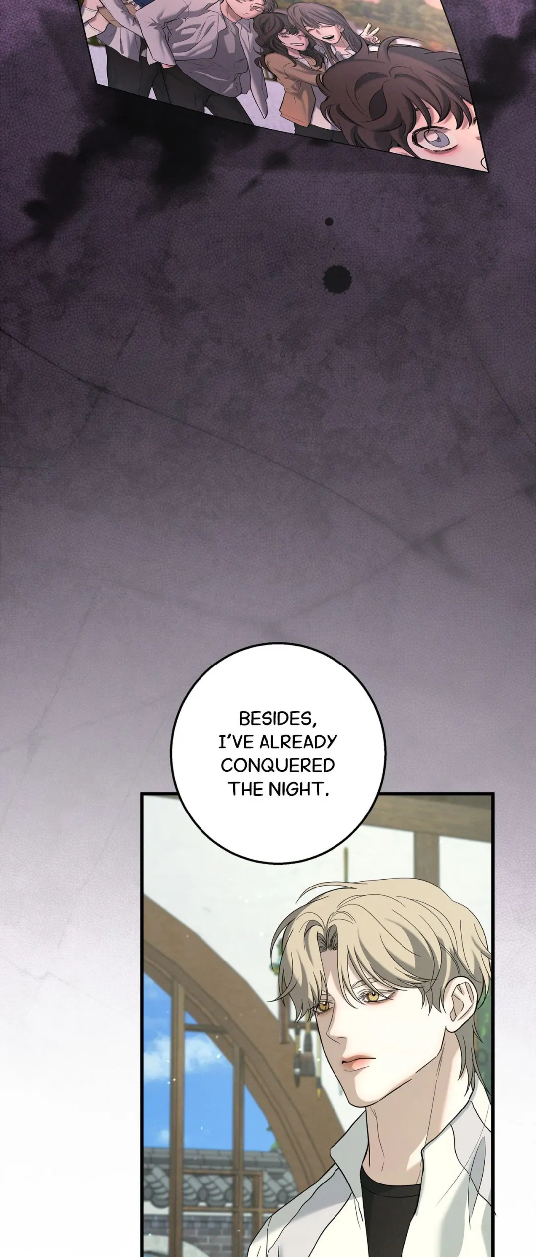 Night of the Unmarked - Chapter 73 Page 69
