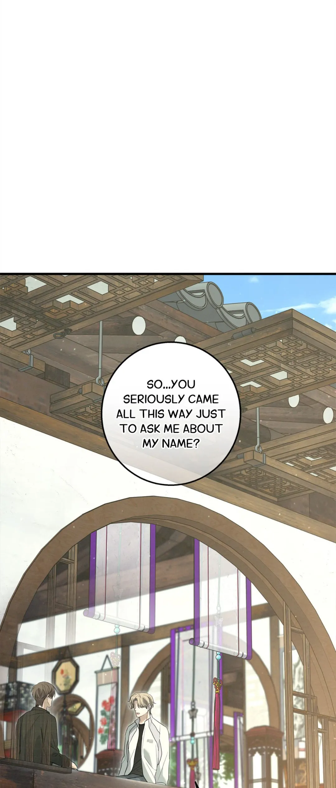 Night of the Unmarked - Chapter 73 Page 72