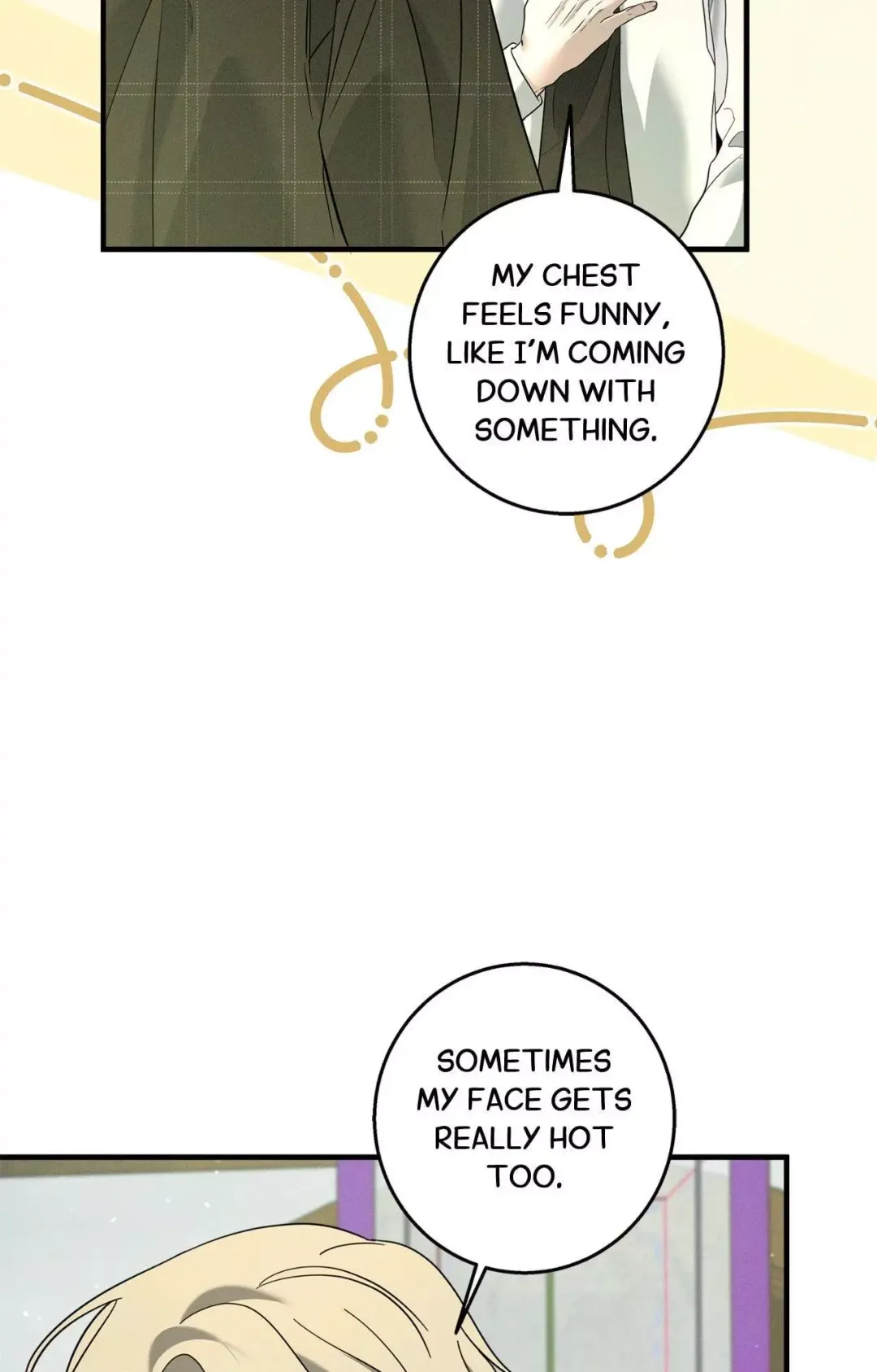 Night of the Unmarked - Chapter 74 Page 5
