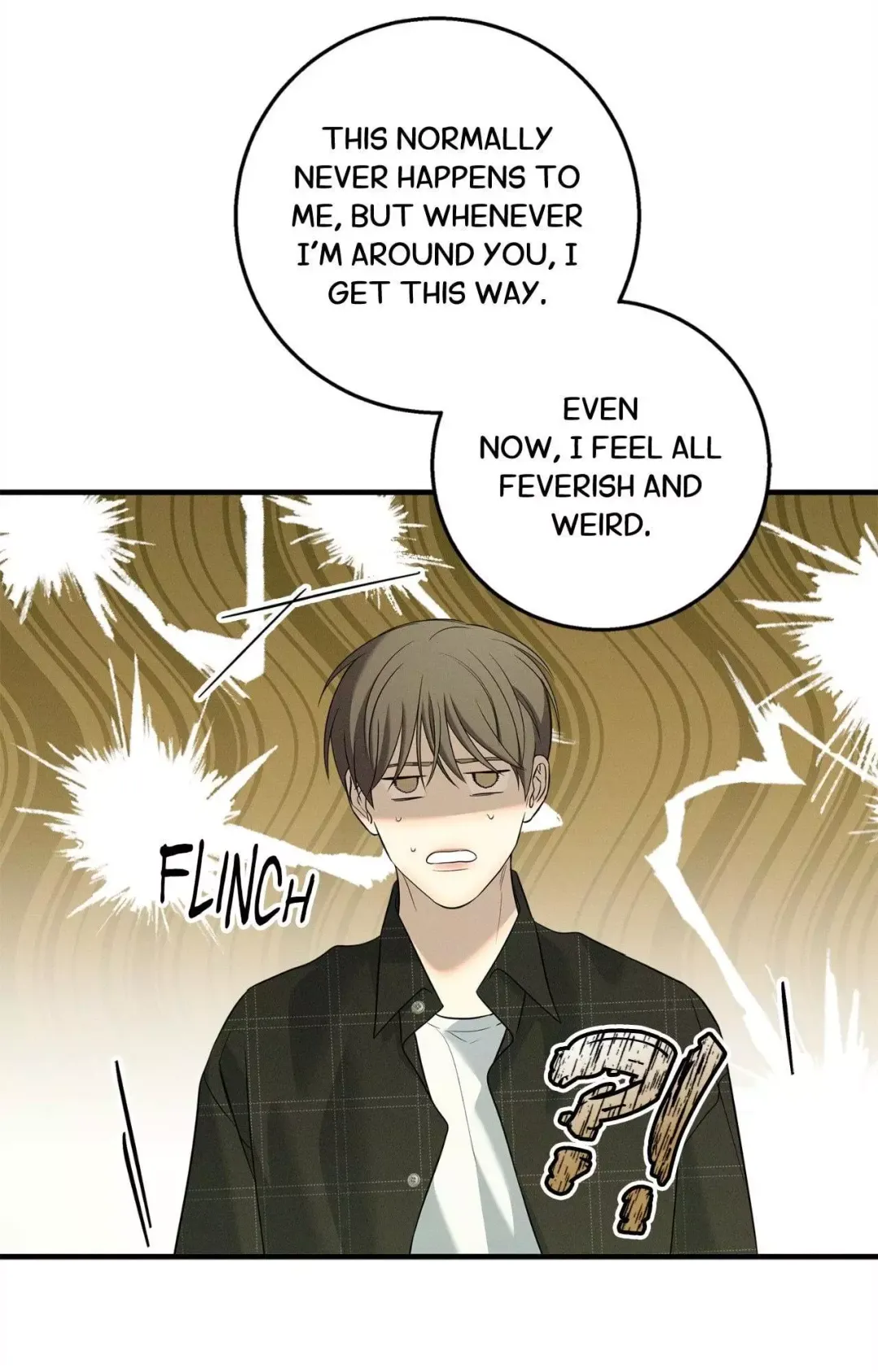 Night of the Unmarked - Chapter 74 Page 7