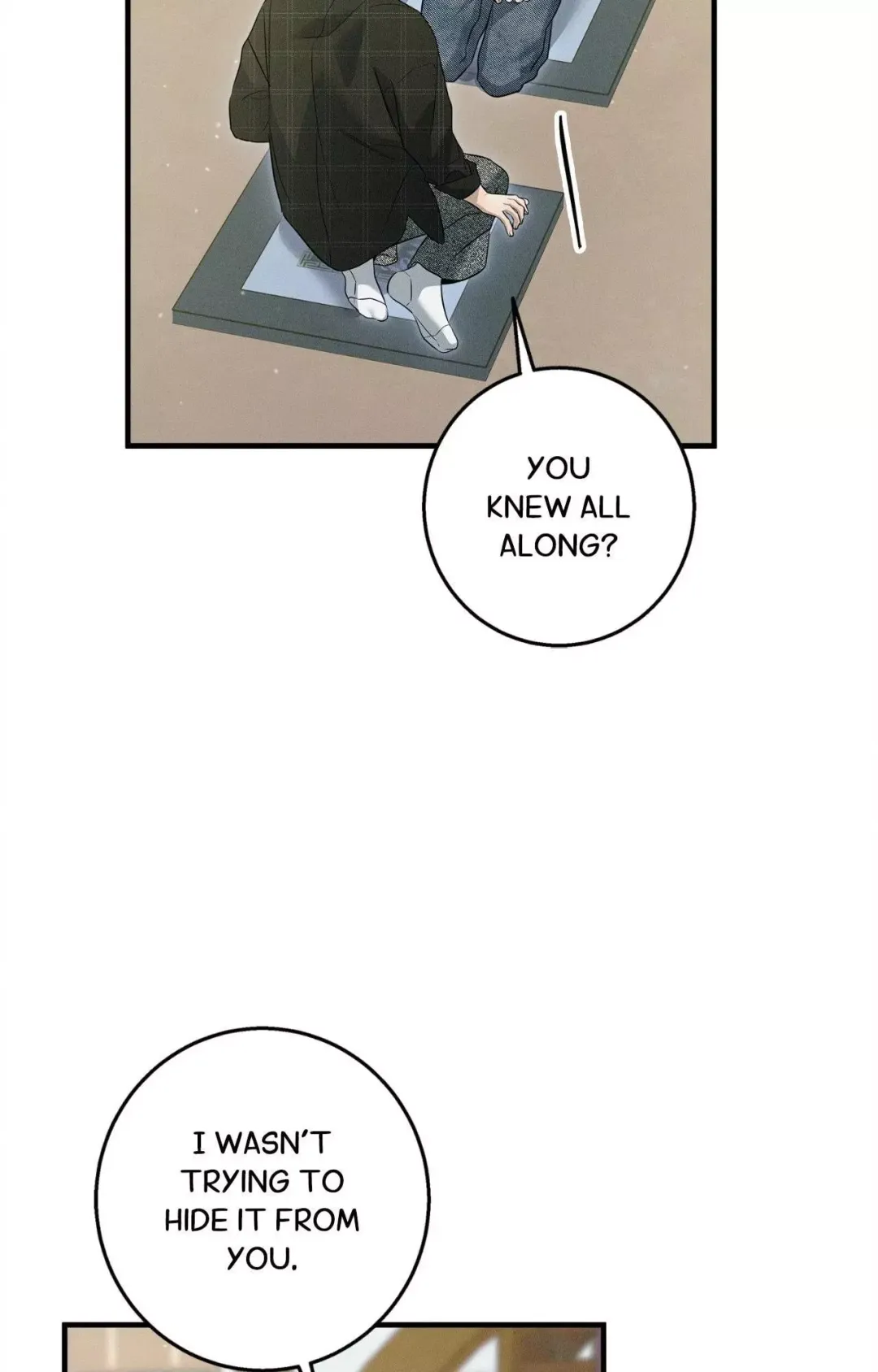 Night of the Unmarked - Chapter 74 Page 20