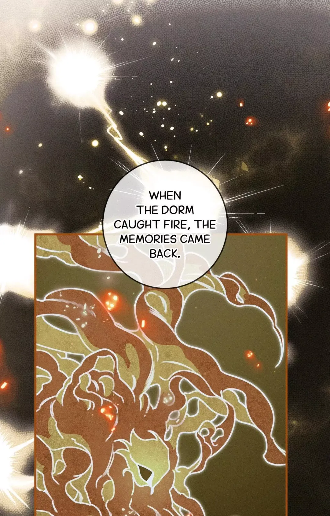 Night of the Unmarked - Chapter 74 Page 22