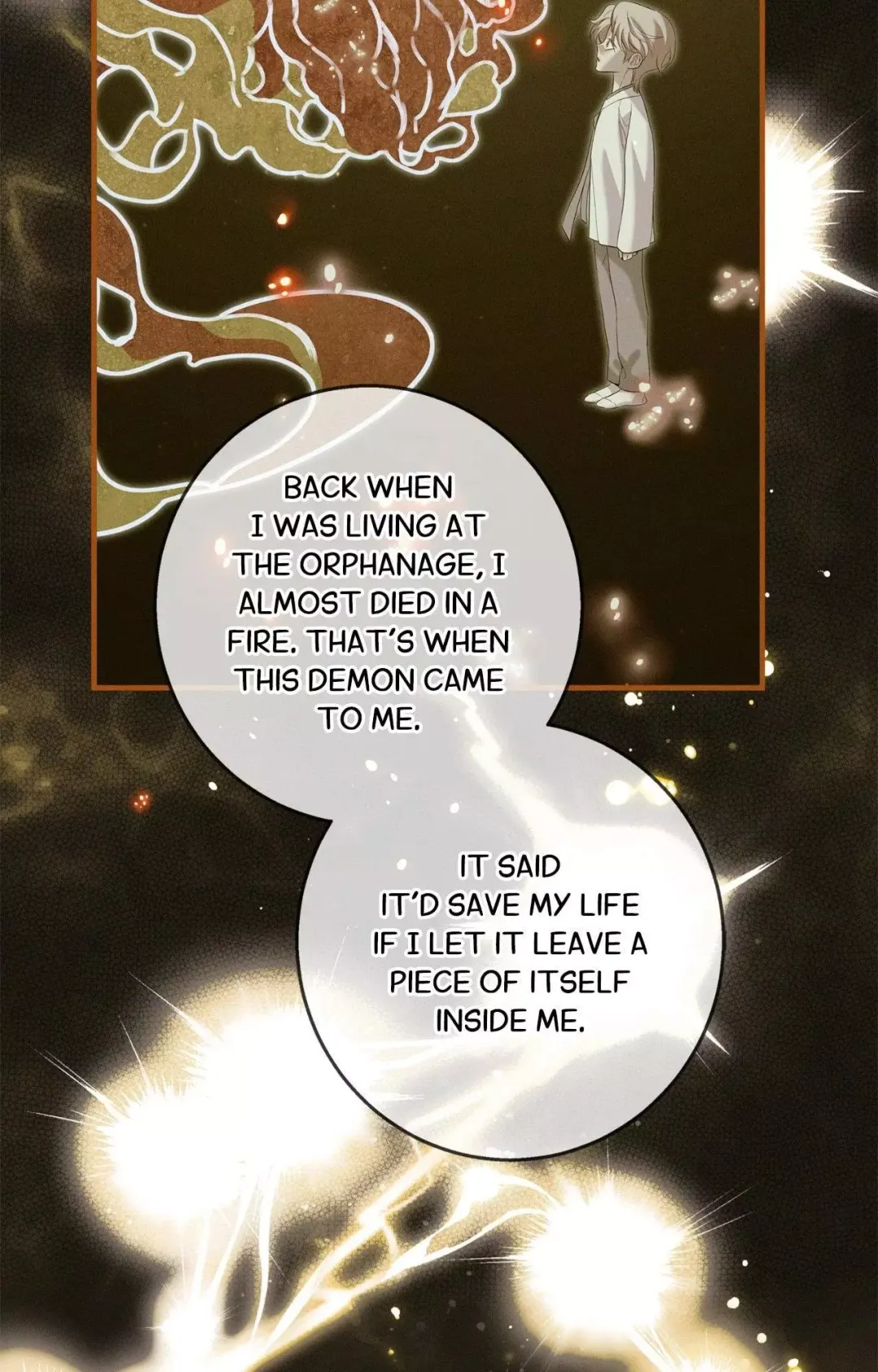 Night of the Unmarked - Chapter 74 Page 23