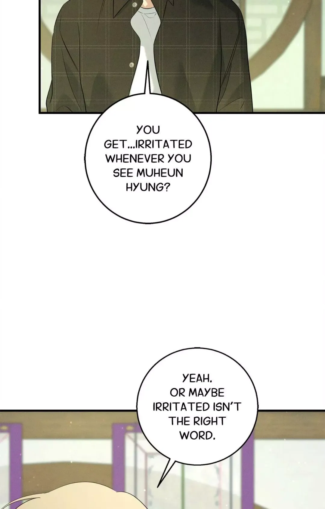 Night of the Unmarked - Chapter 74 Page 28