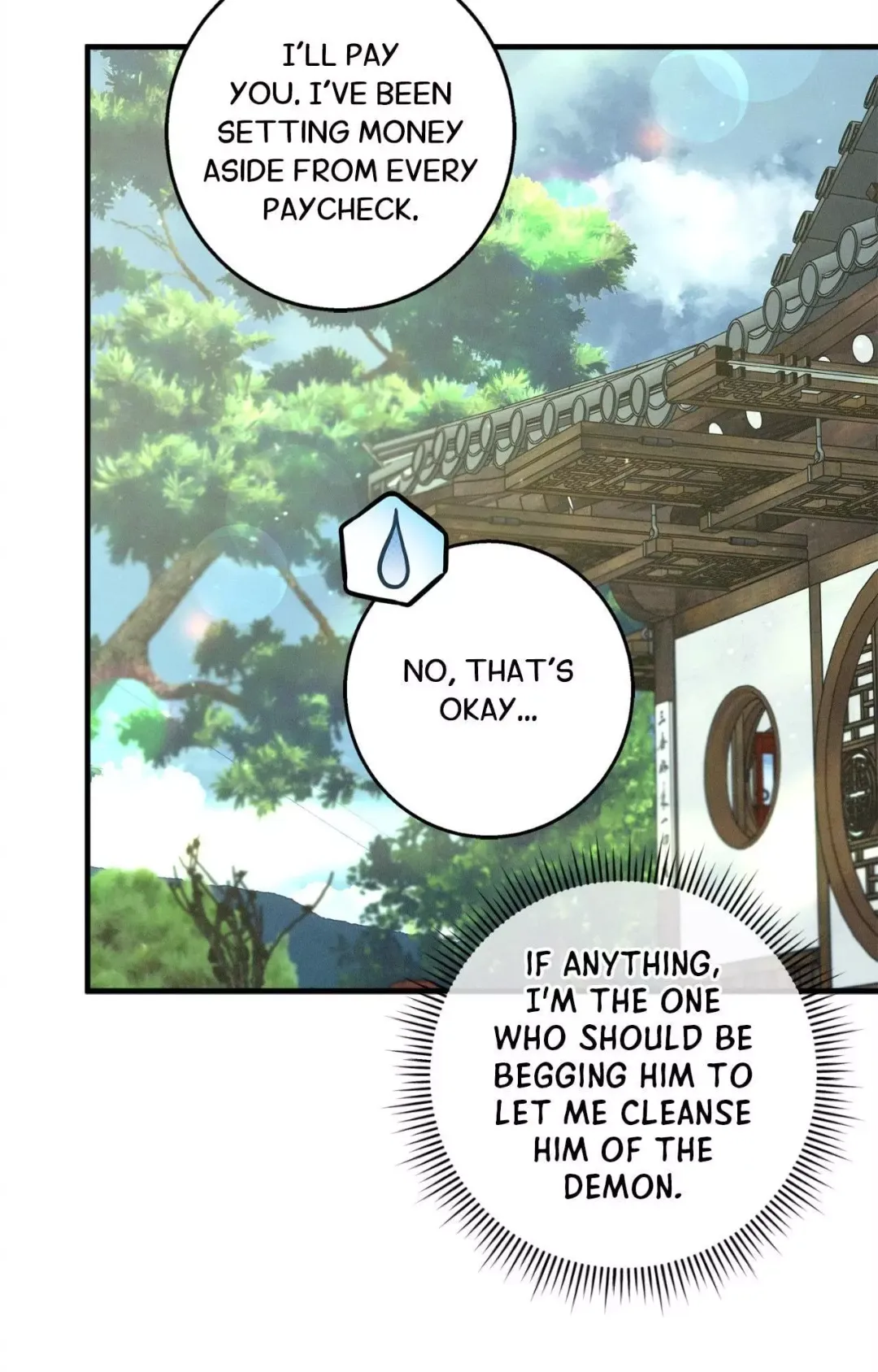 Night of the Unmarked - Chapter 74 Page 33