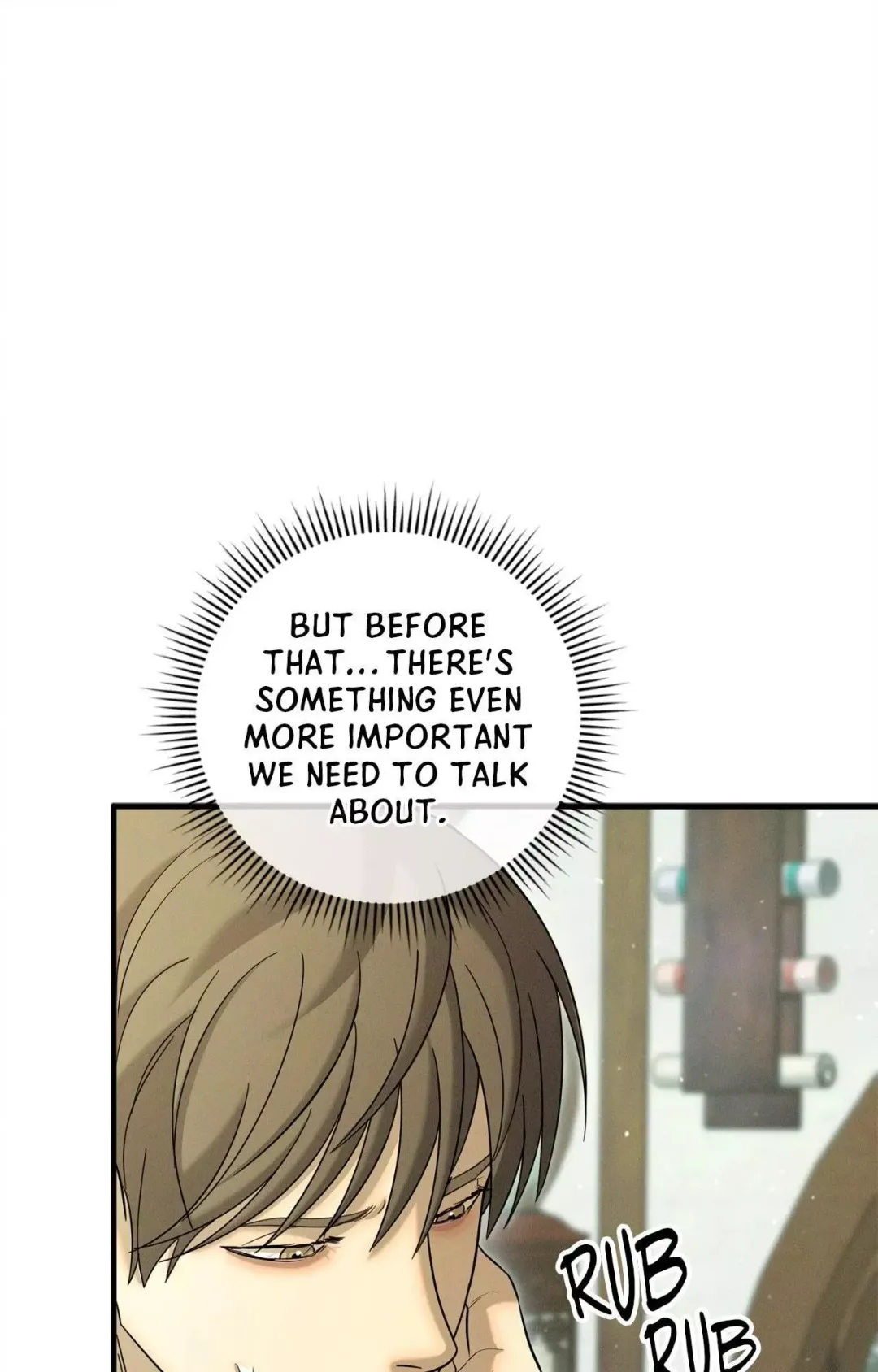 Night of the Unmarked - Chapter 74 Page 35