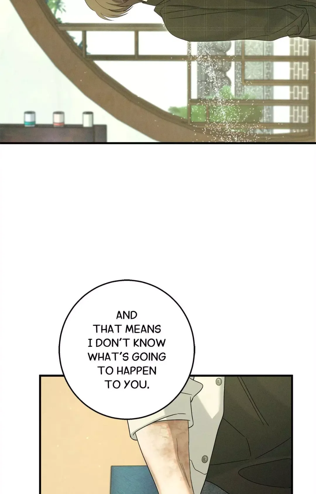 Night of the Unmarked - Chapter 74 Page 39