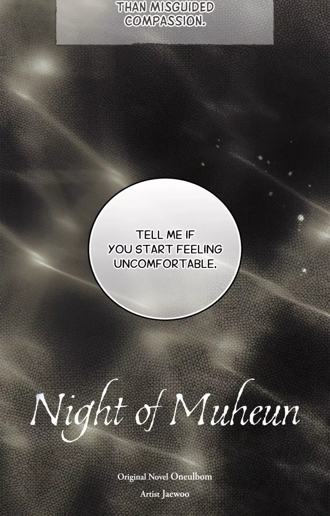 Night of the Unmarked - Chapter 74 Page 52
