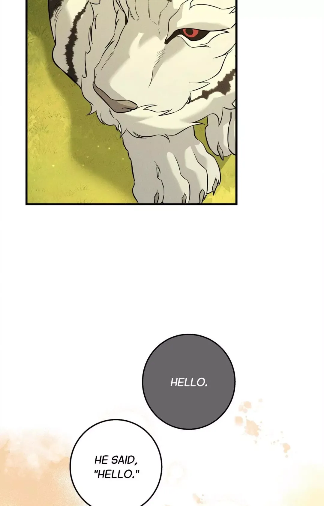 Night of the Unmarked - Chapter 74 Page 70