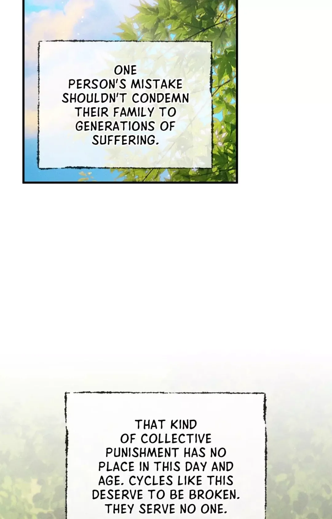 Night of the Unmarked - Chapter 74 Page 84