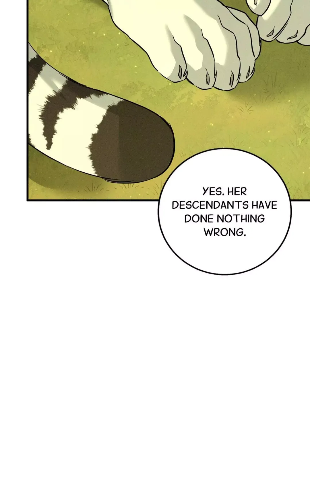 Night of the Unmarked - Chapter 74 Page 87