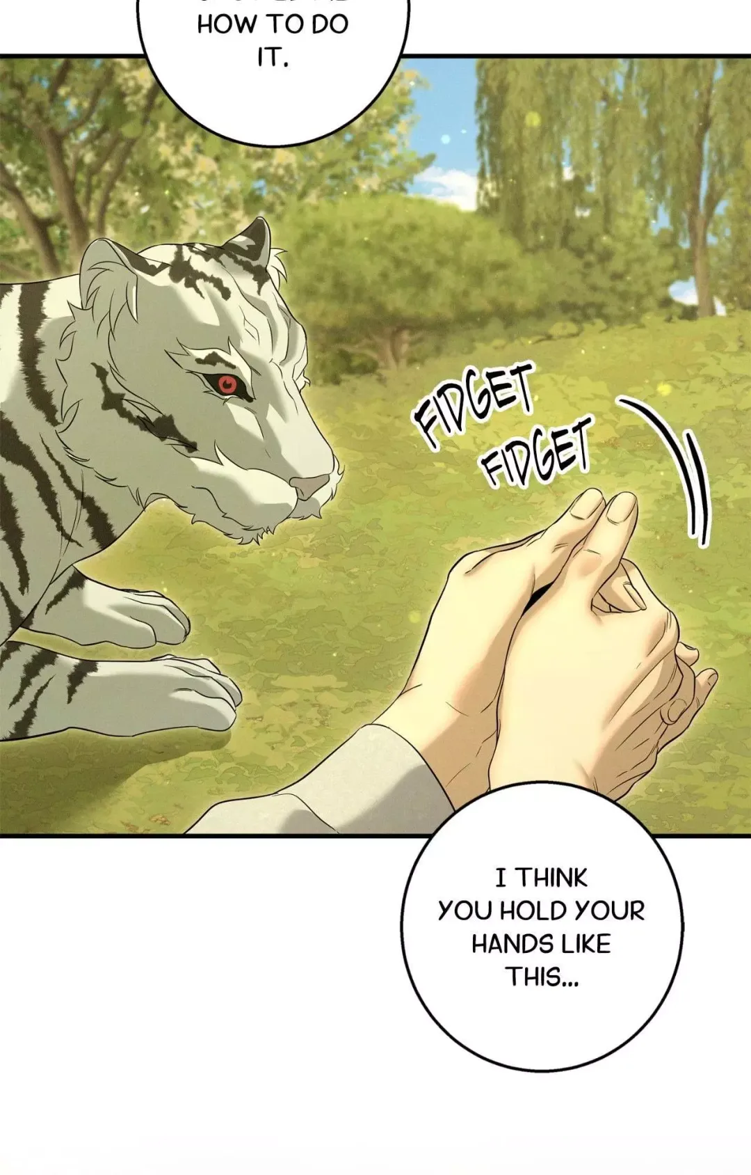 Night of the Unmarked - Chapter 74 Page 97
