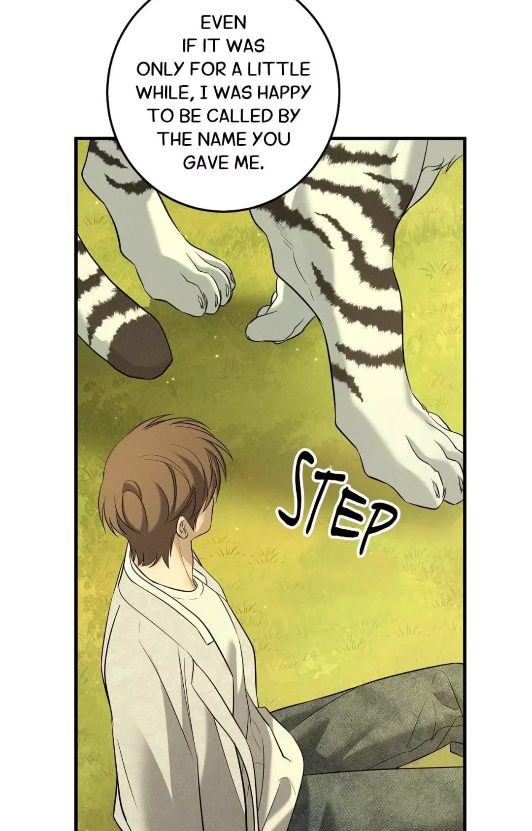 Night of the Unmarked - Chapter 74 Page 105