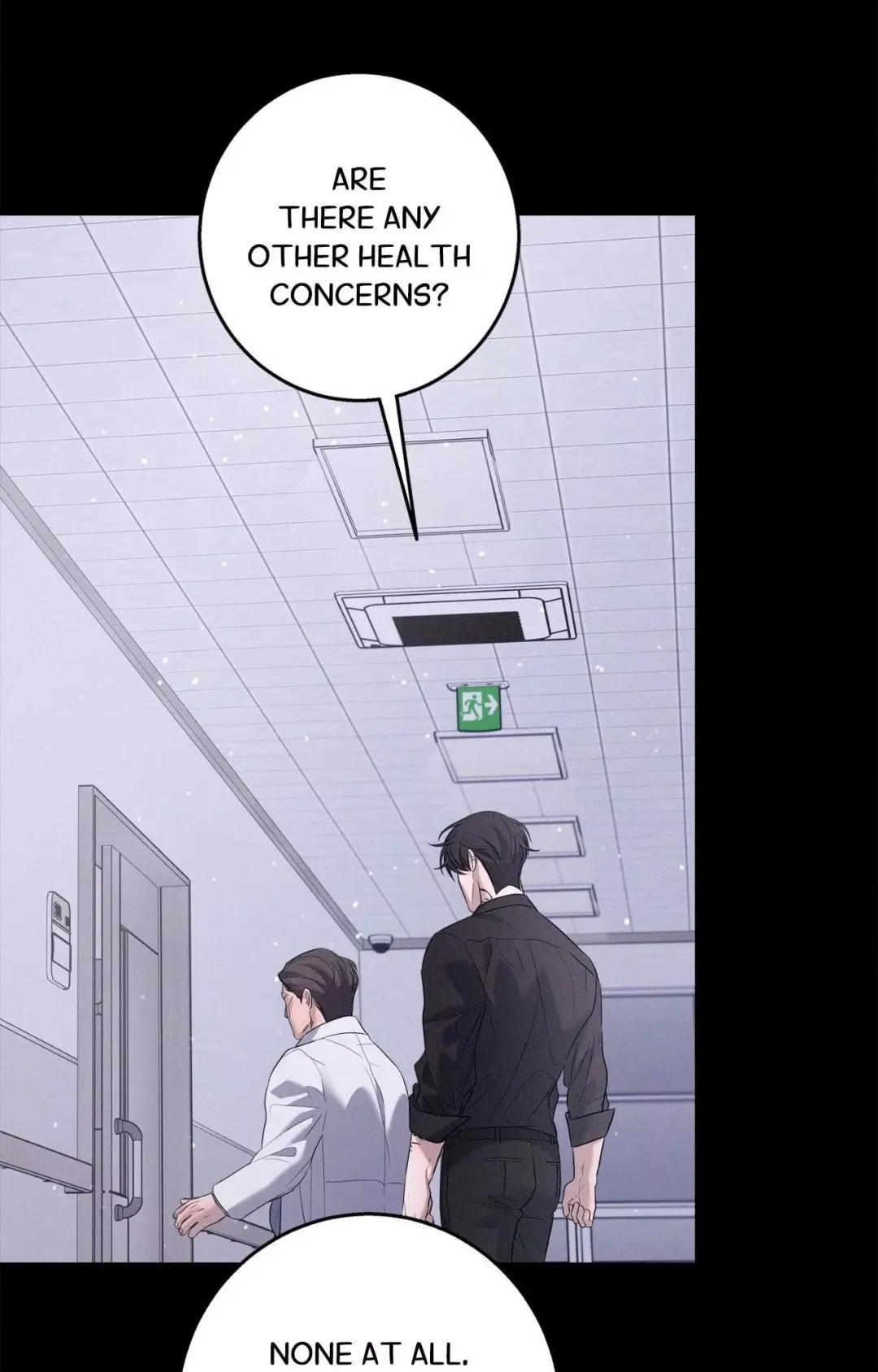 Night of the Unmarked - Chapter 74 Page 121