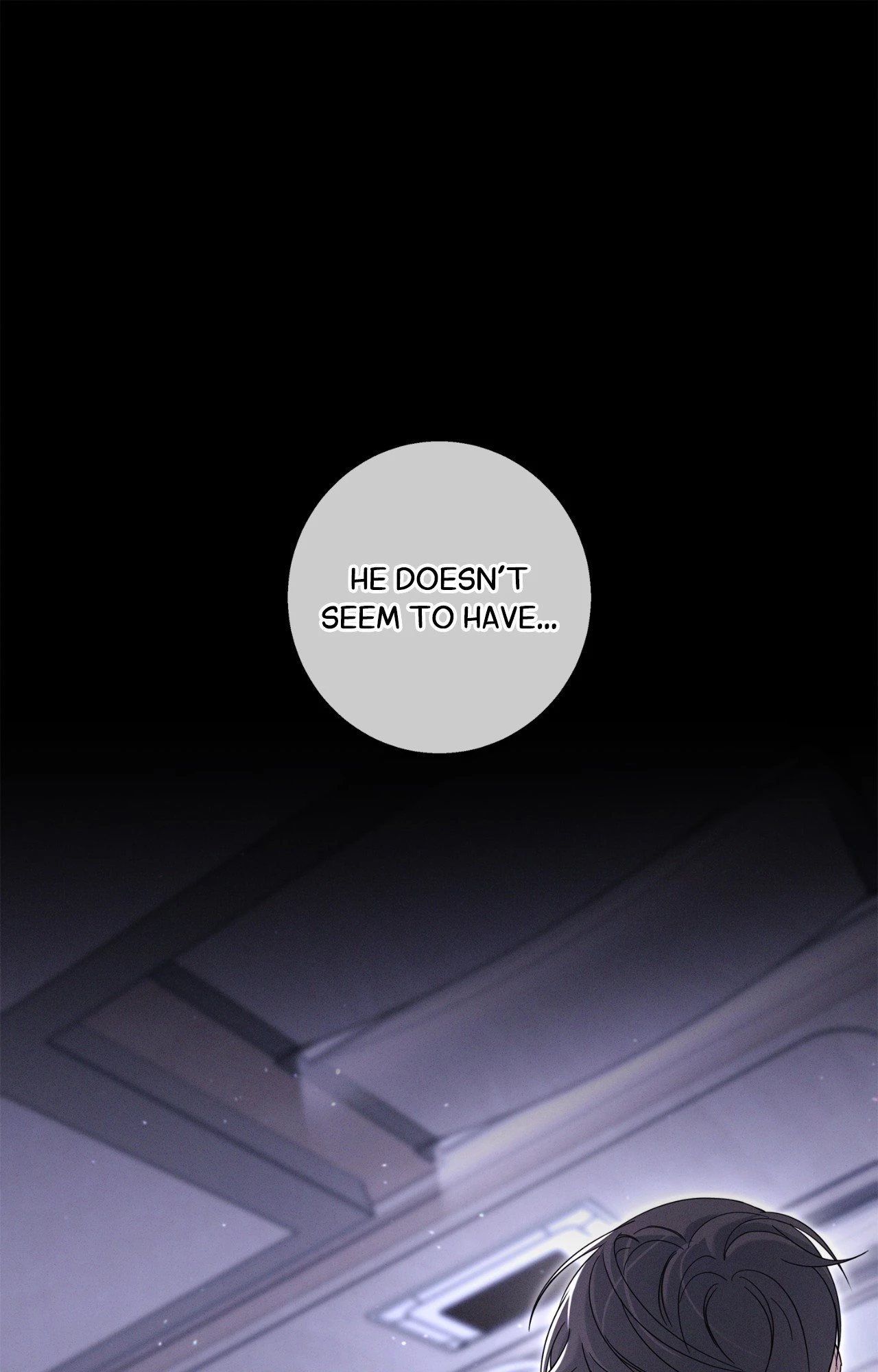 Night of the Unmarked - Chapter 75 Page 2