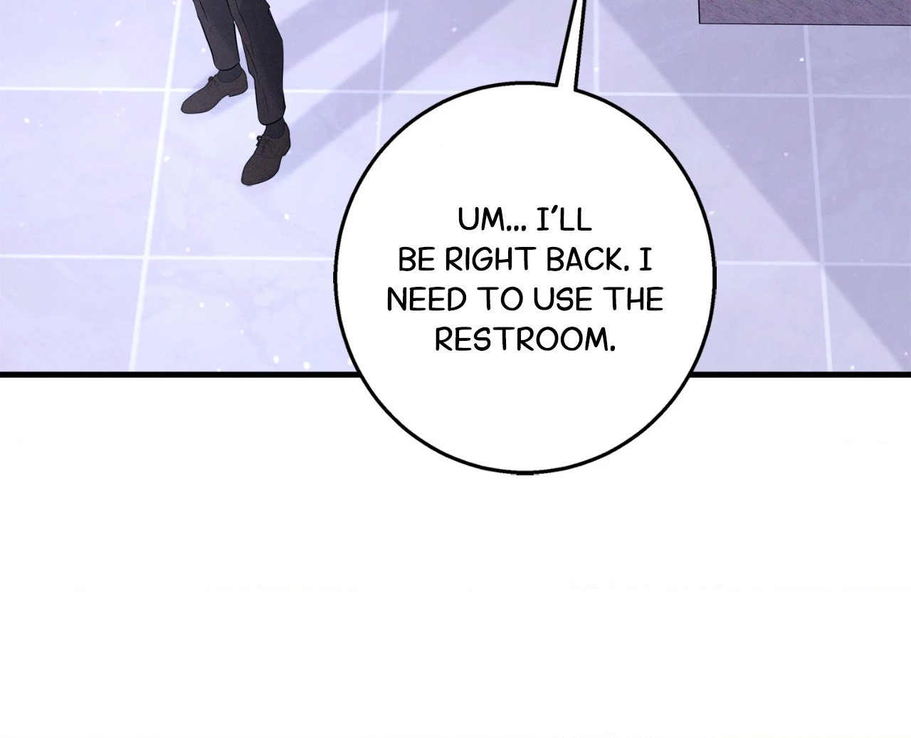 Night of the Unmarked - Chapter 75 Page 10