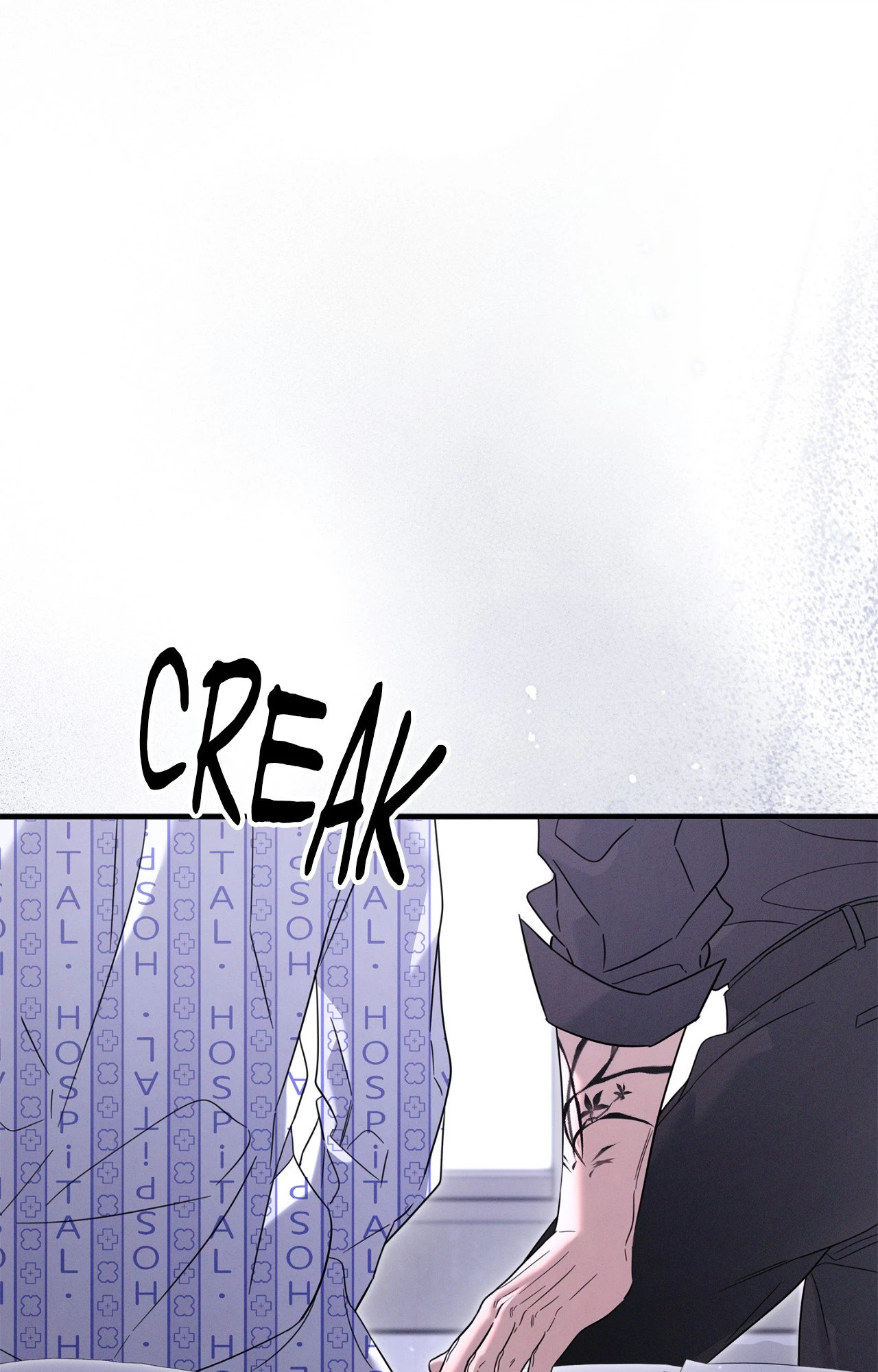 Night of the Unmarked - Chapter 75 Page 11