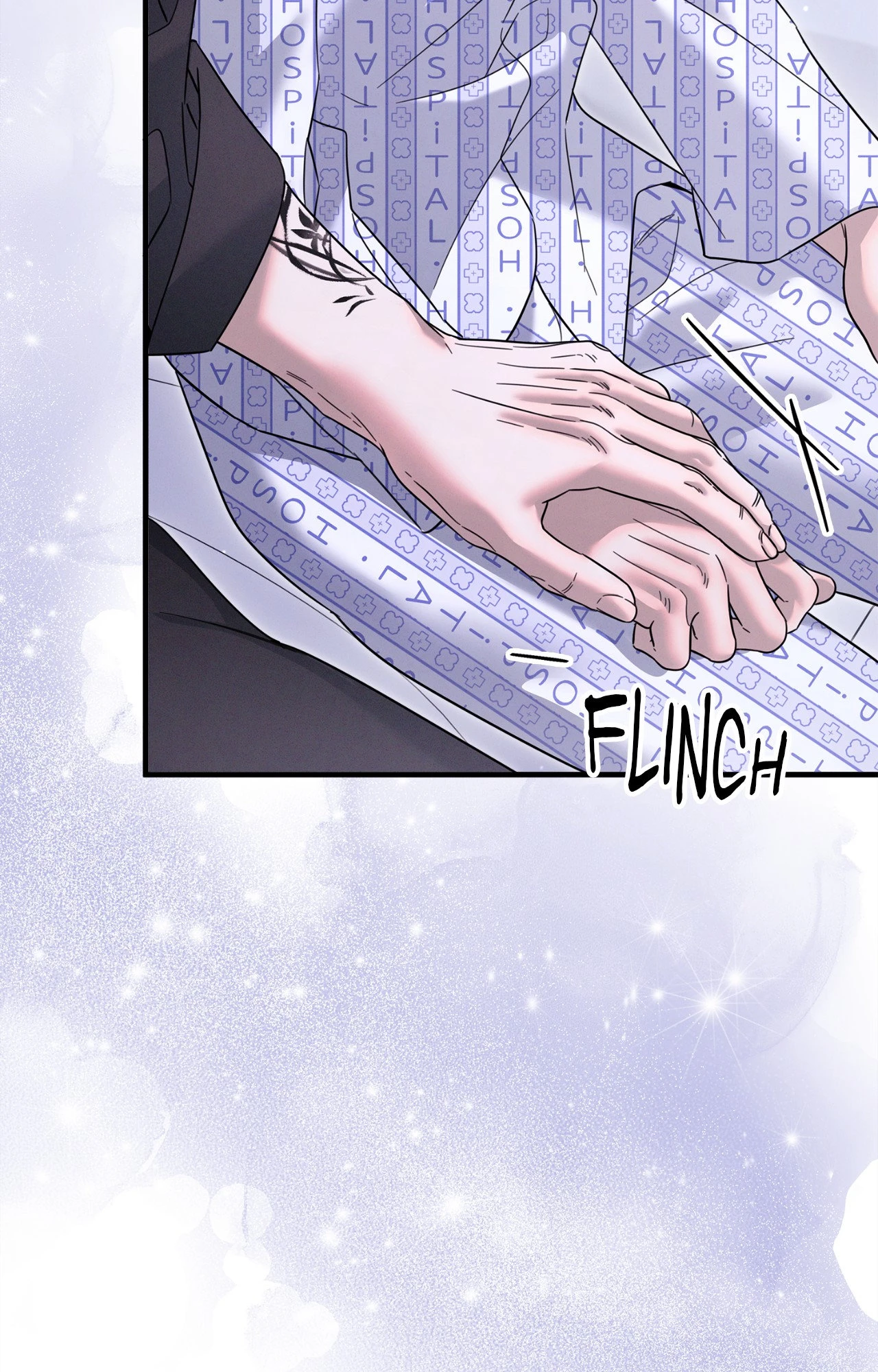 Night of the Unmarked - Chapter 75 Page 13