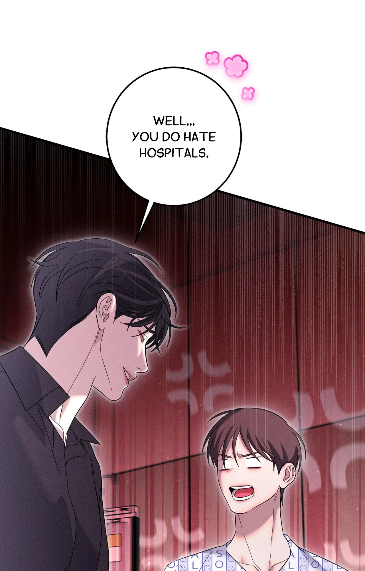 Night of the Unmarked - Chapter 75 Page 21